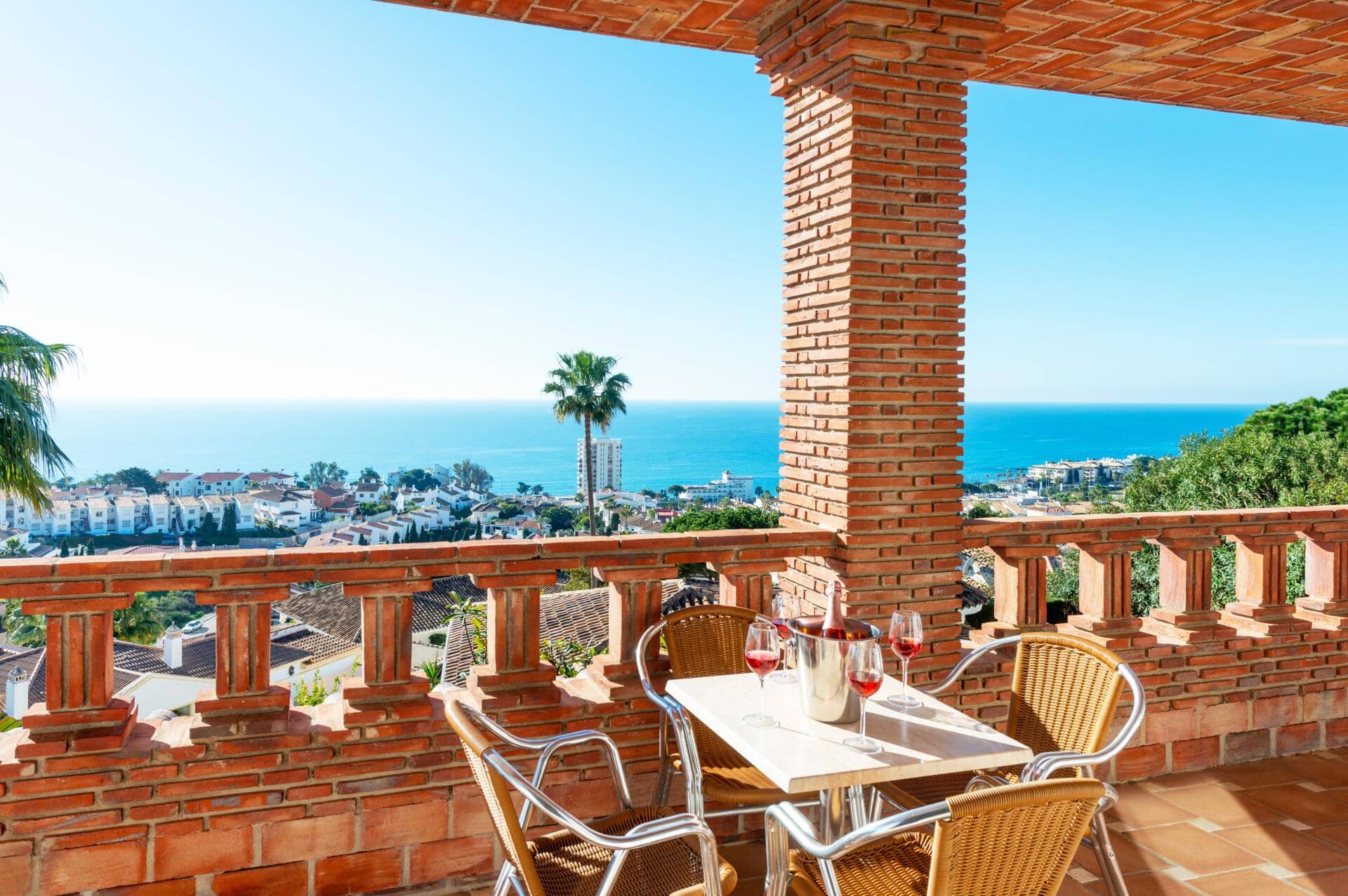 Villa Mirasol, Mijas Costa, Kosta del Sol