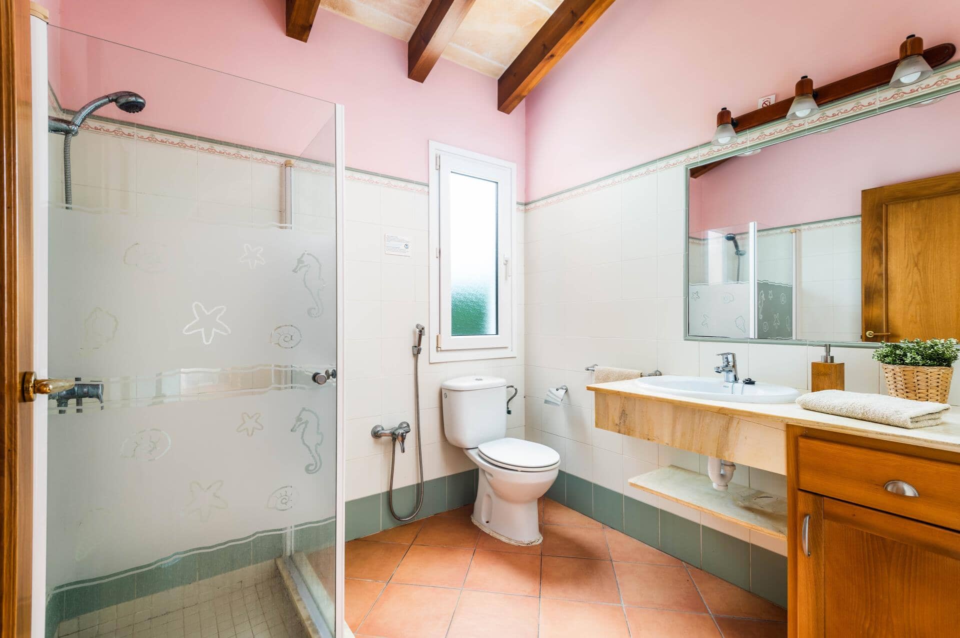 Villa Kandela Blanes, Calan Blanes, Menorca