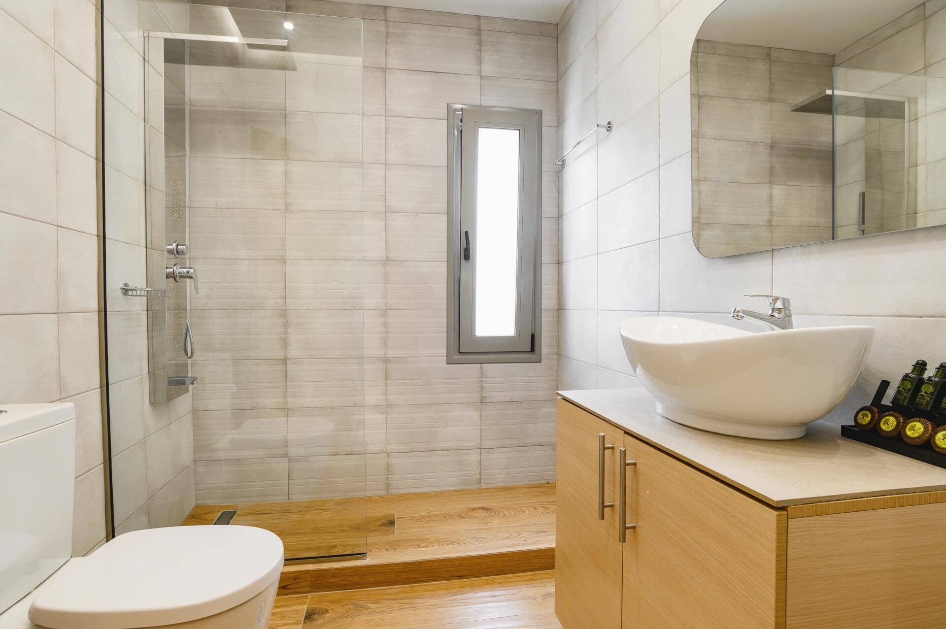 Villa Costa, Ialyssos, Rodi