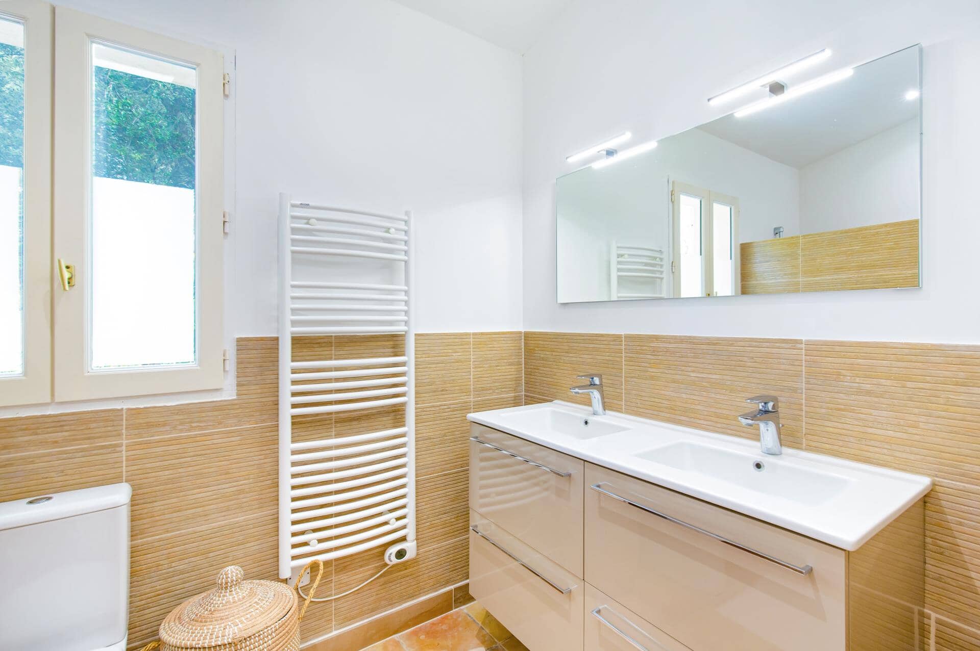 Villa Bois Tranquille, Frejus, Francijas Rivj&#x113;ra