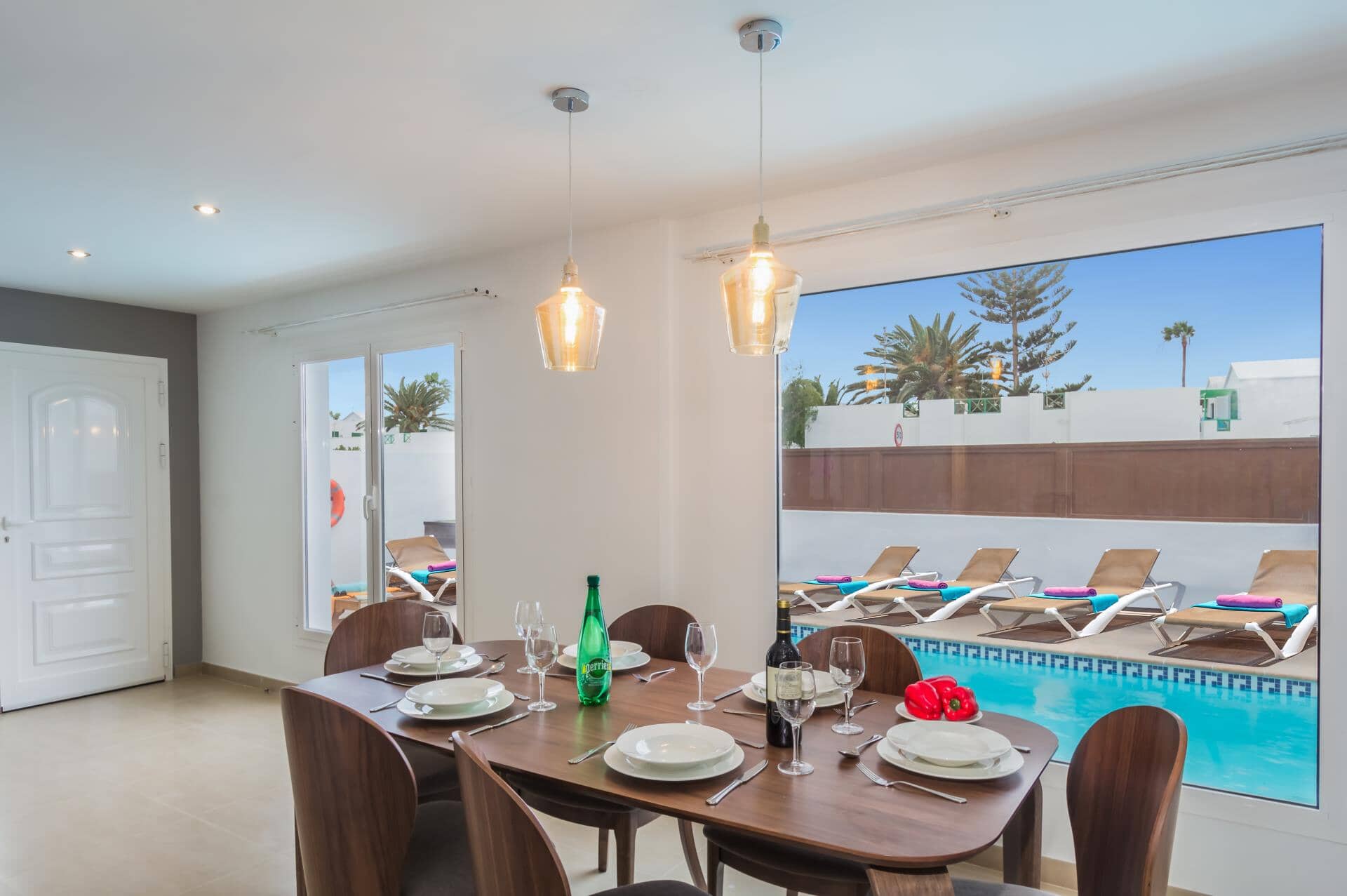 Villa Belgica Lanzarote, Puerto del Carmen, &#x39B;&#x3B1;&#x3BD;&#x3B8;&#x3B1;&#x3C1;&#x3CC;&#x3C4;&#x3B5;
