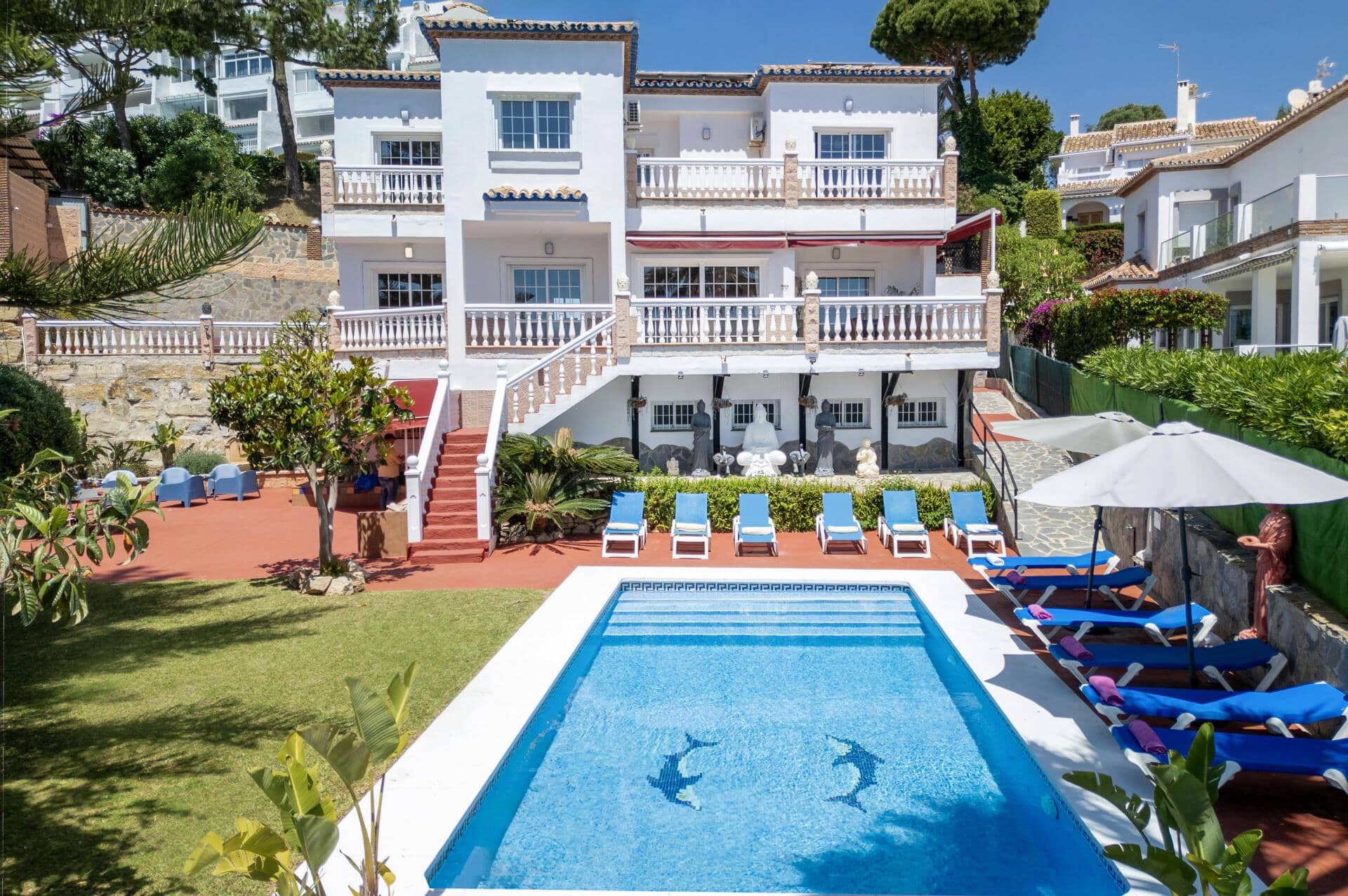 Villa Casa Jaska