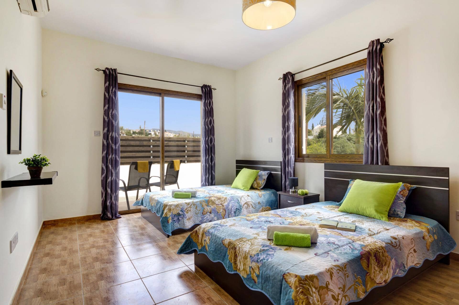 Villa Phoebe, Peyia, Ciper
