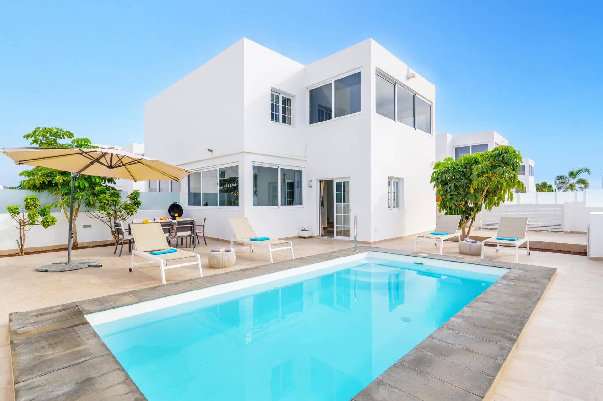 Villa Amaia, Playa Blanca, Lanzarote