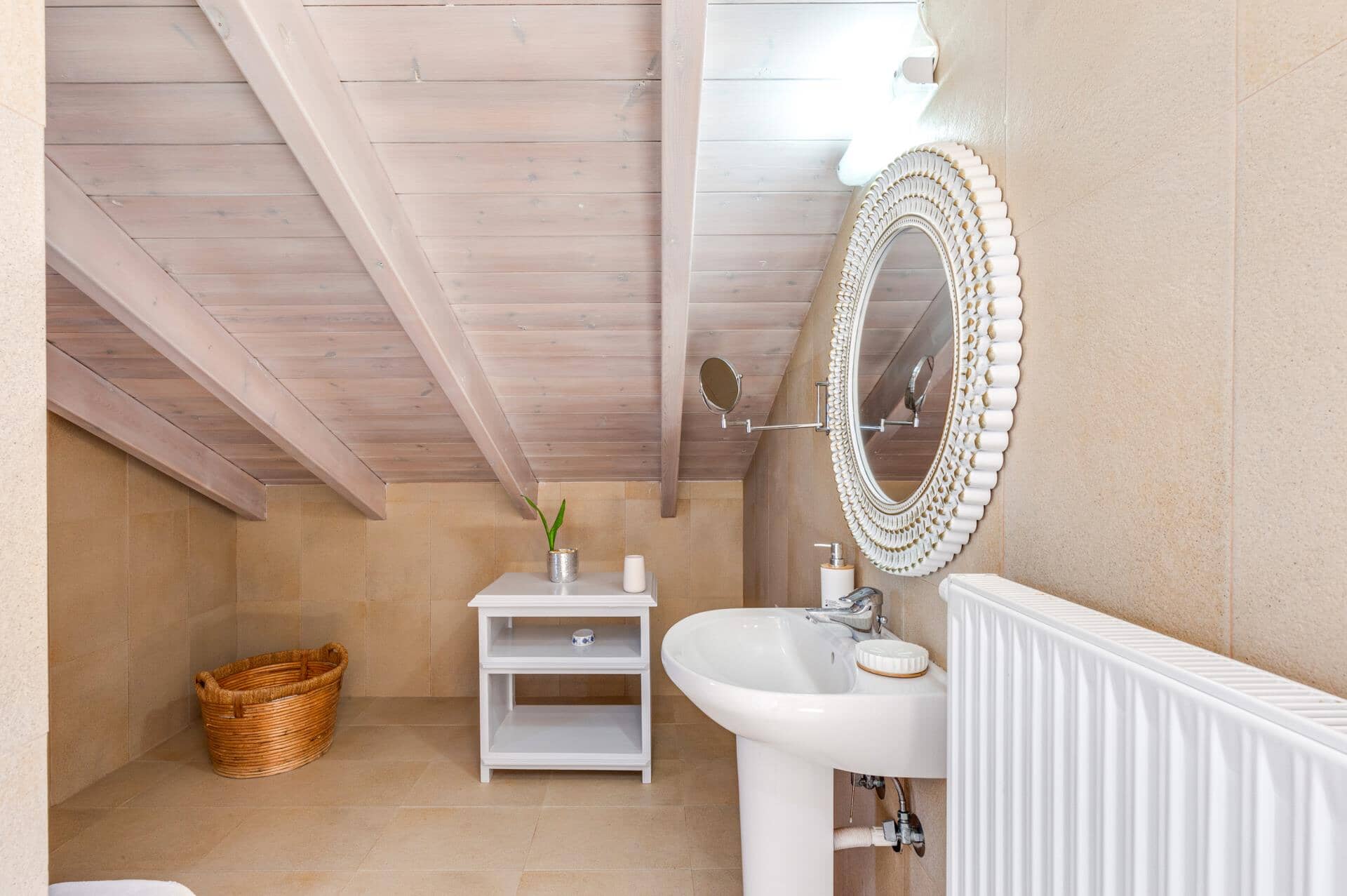 Villa Muse, Rethymnon, Krit