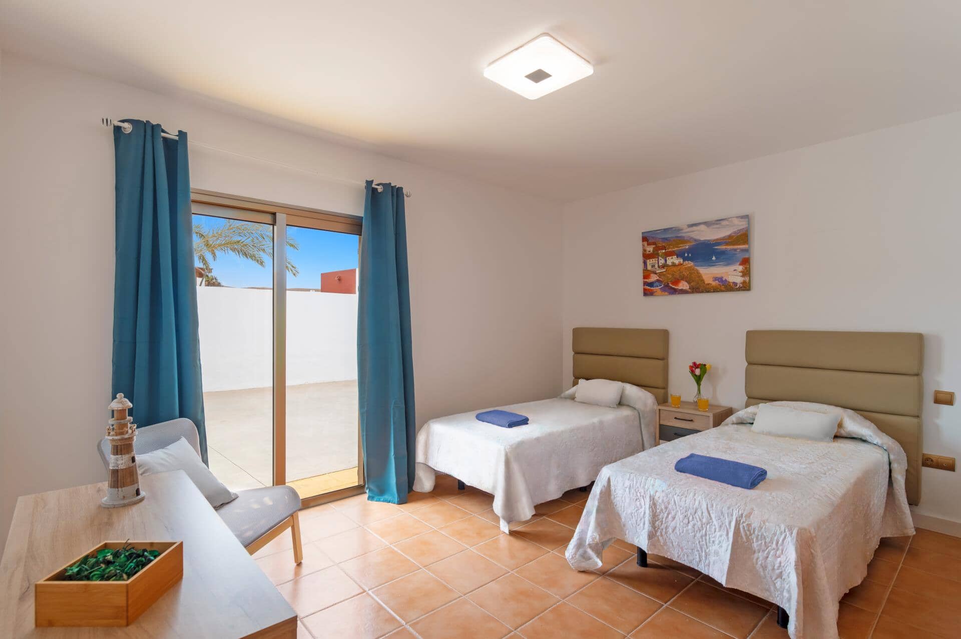 Villa Pause, Caleta de Fuste, &#x424;&#x443;&#x435;&#x440;&#x442;&#x435;&#x432;&#x435;&#x43D;&#x442;&#x443;&#x440;&#x430;