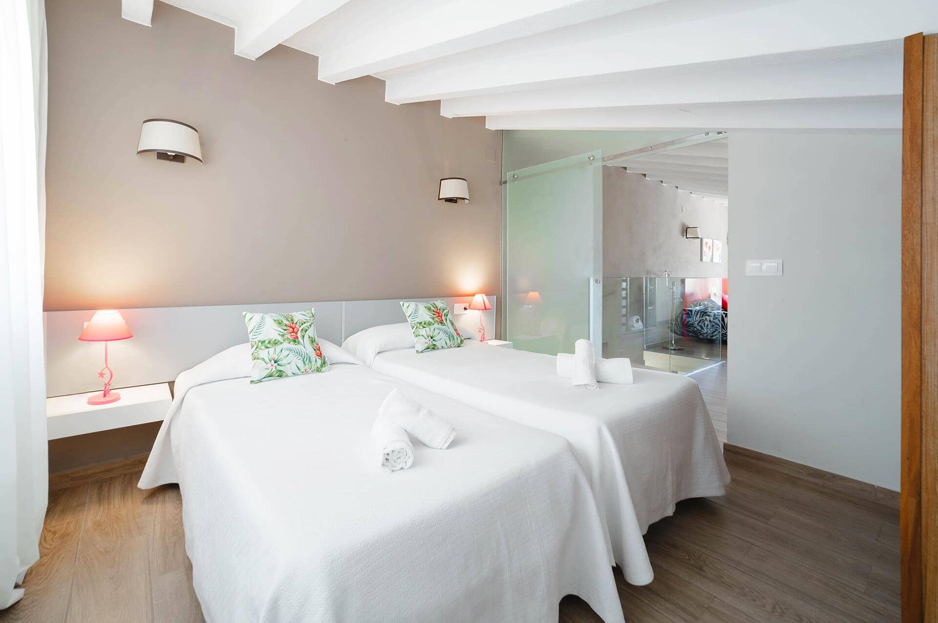 Villa San Miguel, Moraira, Costa Blanca