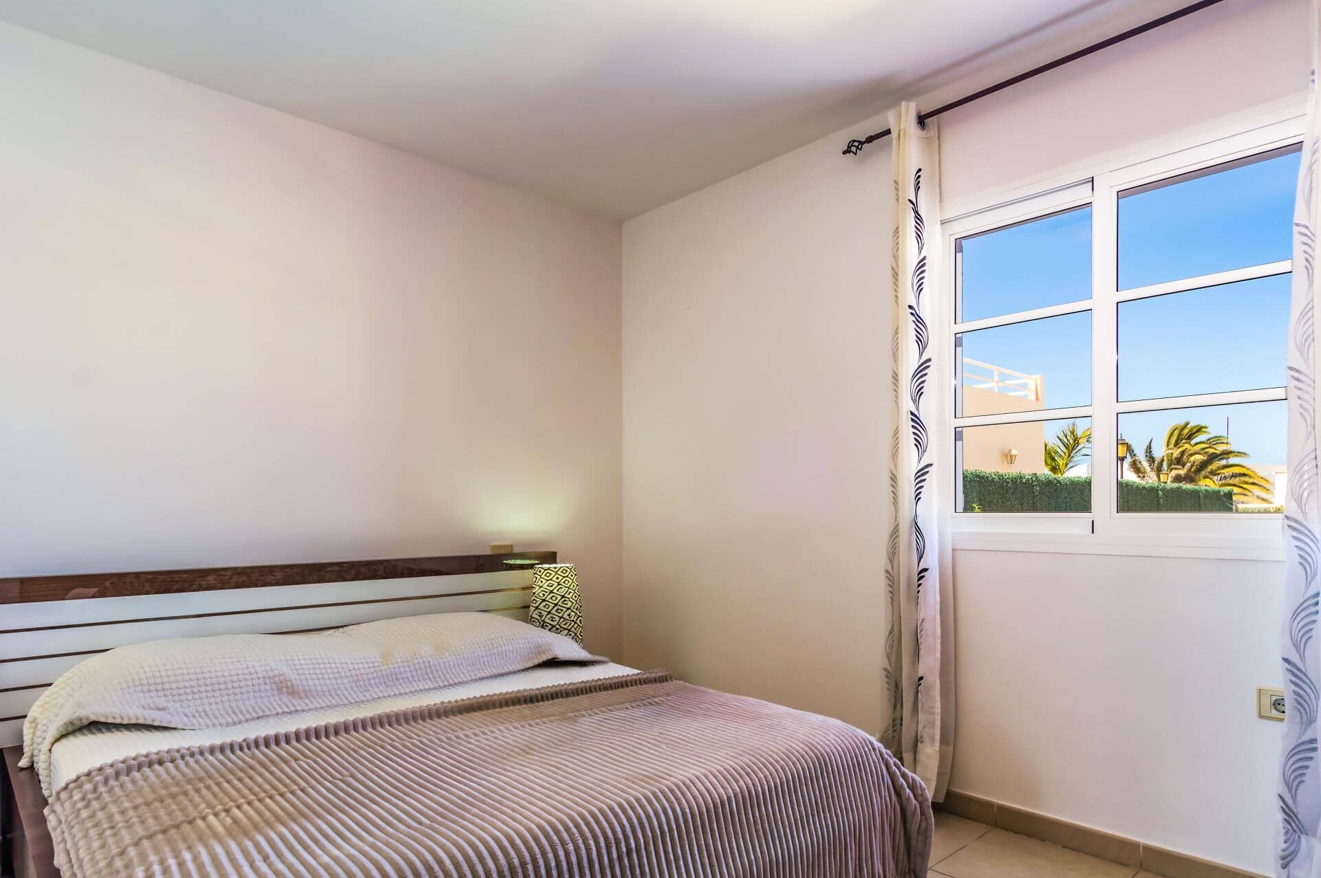 Villa Solmen, Corralejo, Fuerteventura