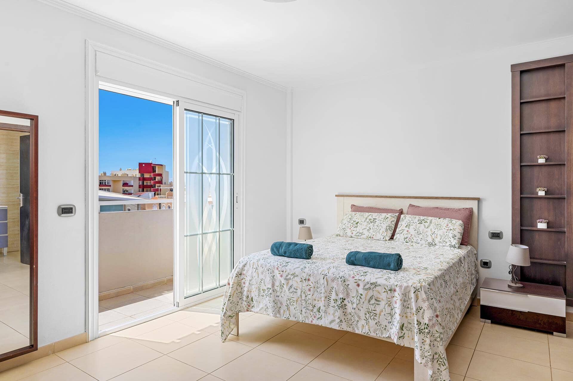 Villa Favorita, Costa Adeje, Tenerife