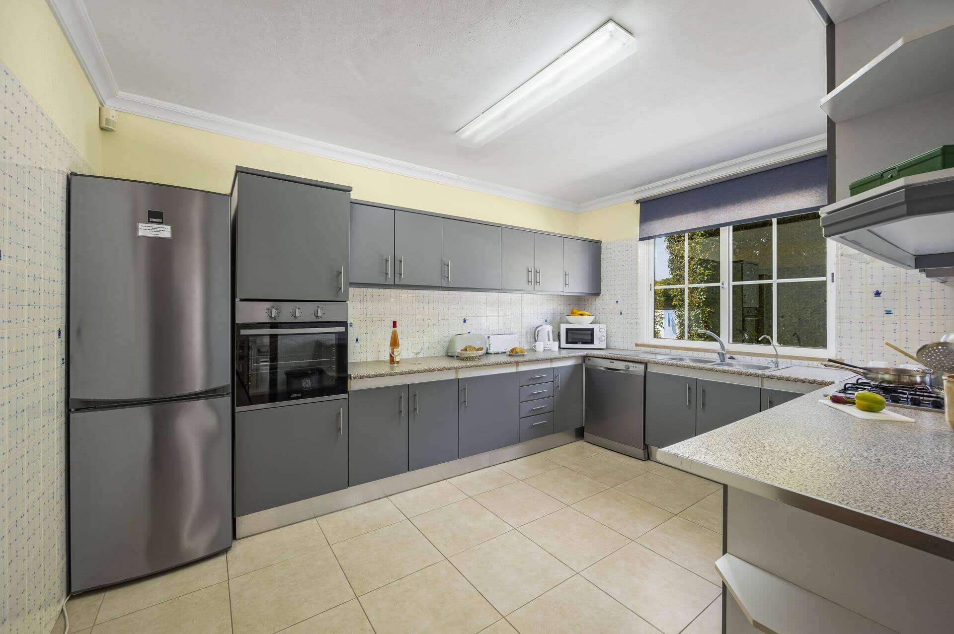 Villa Canas, Quinta do Lago, Algarve