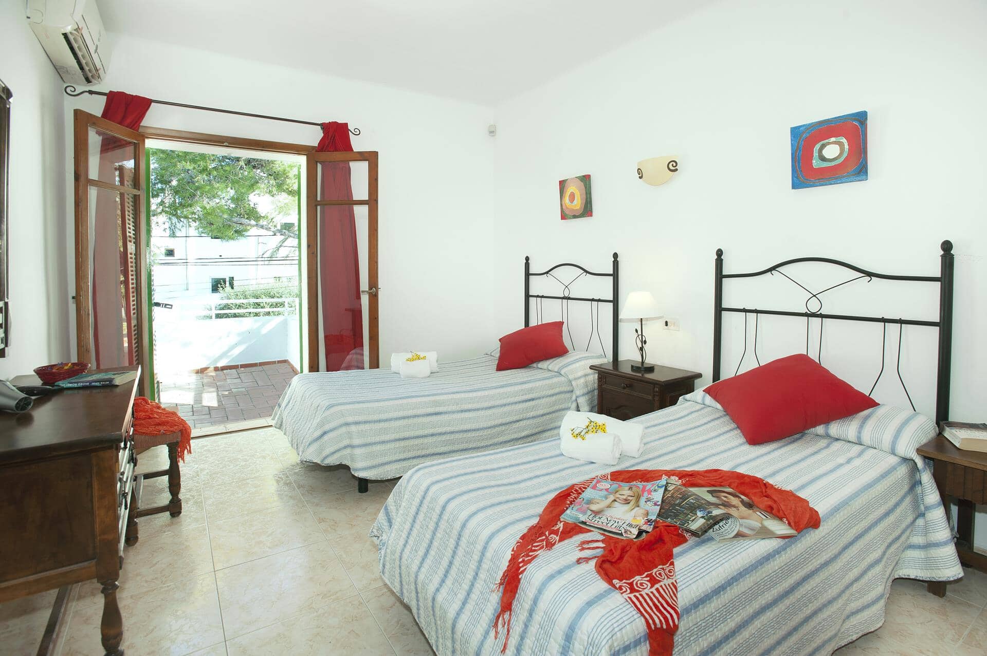 Villa Malen, Cala D&#x27;or, Mallorca