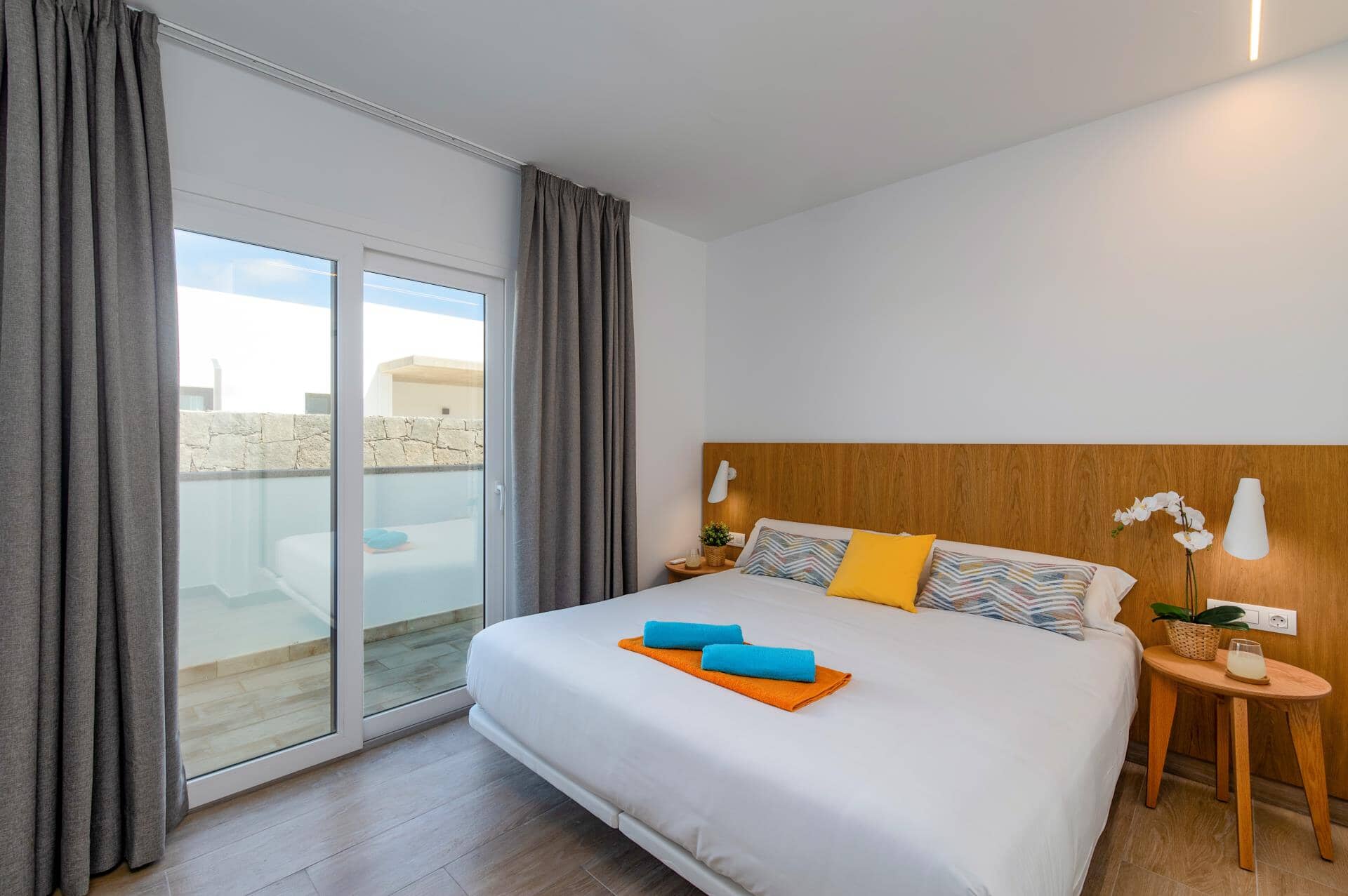 Villa Artenara, Playa Blanca, Lanzarote