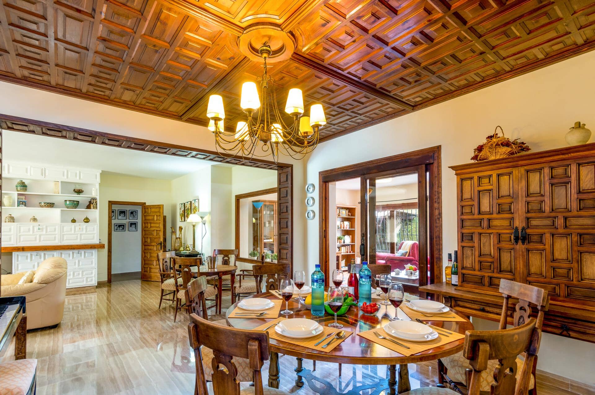 Villa Ramos, San Pedro De Alcantara, &#x41A;&#x43E;&#x441;&#x442;&#x430; &#x434;&#x435;&#x43B; &#x421;&#x43E;&#x43B;