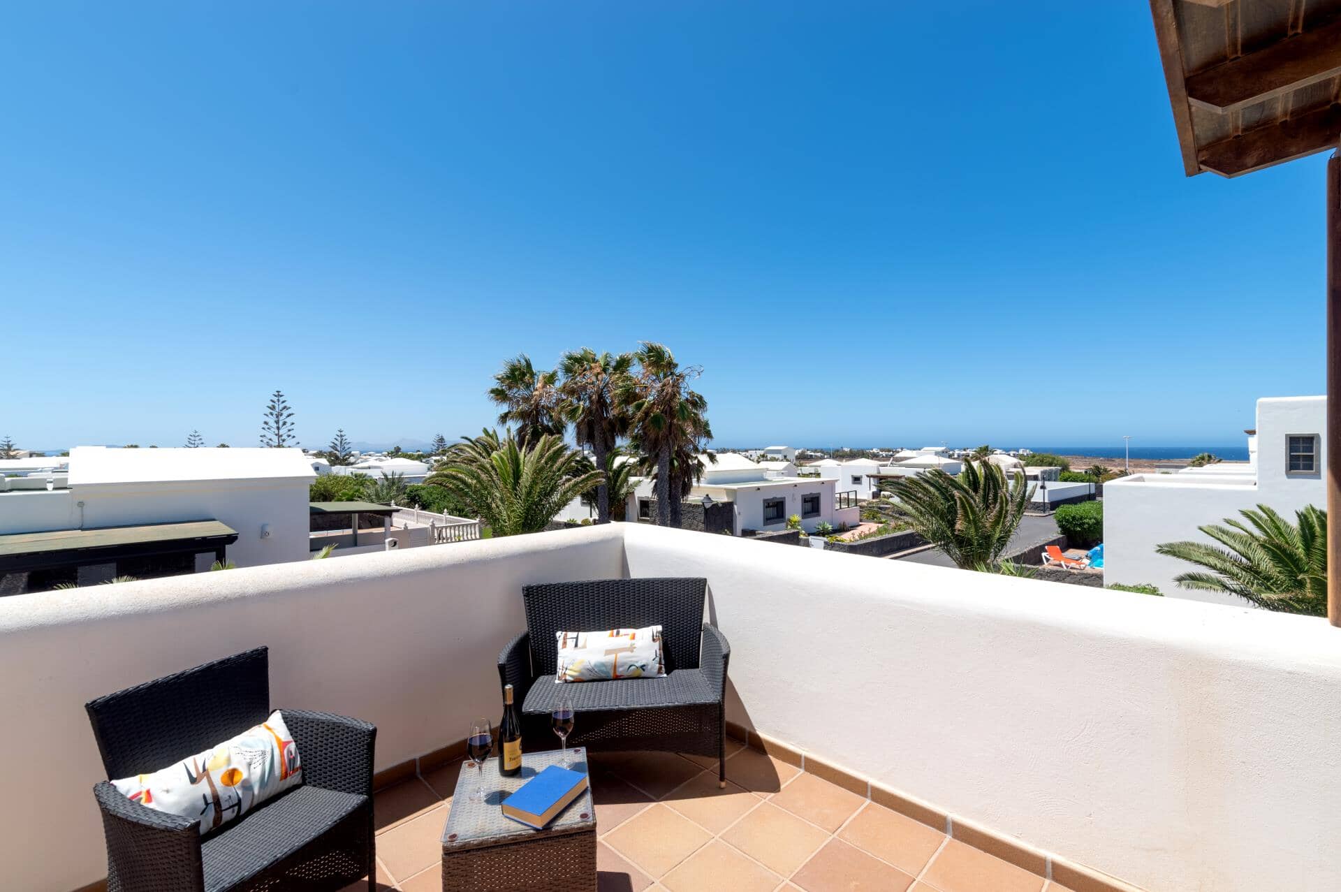 Villa Casa Suenos, Playa Blanca, &#x39B;&#x3B1;&#x3BD;&#x3B8;&#x3B1;&#x3C1;&#x3CC;&#x3C4;&#x3B5;