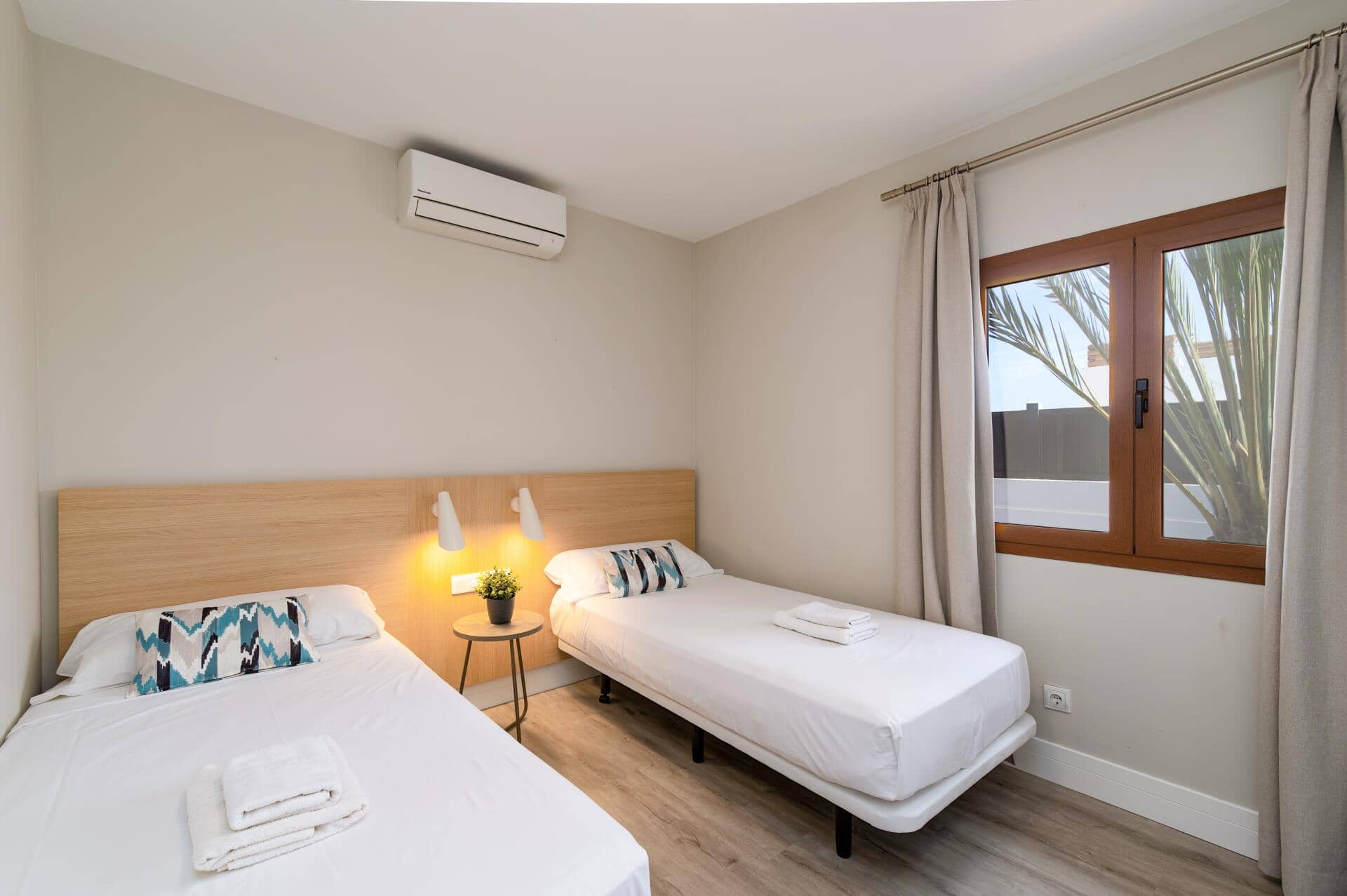 Villa Paraiso Fuerteventura, Corralejo, Fuerteventura