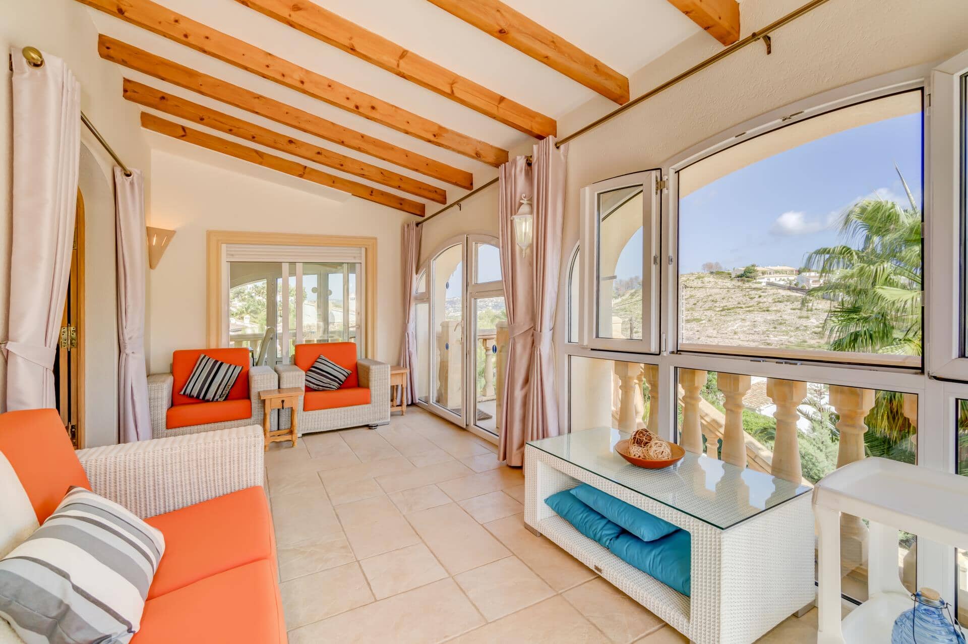 Villa Atlas, Javea, Costa Blanca