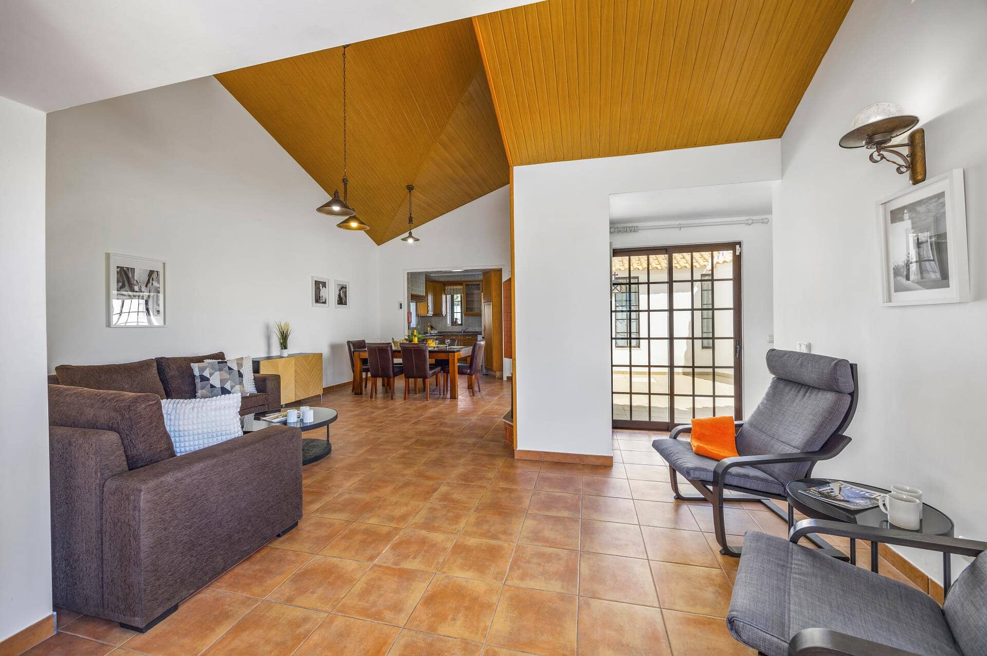 Villa Maralinda, Praia D&#x27;Oura, Algarve