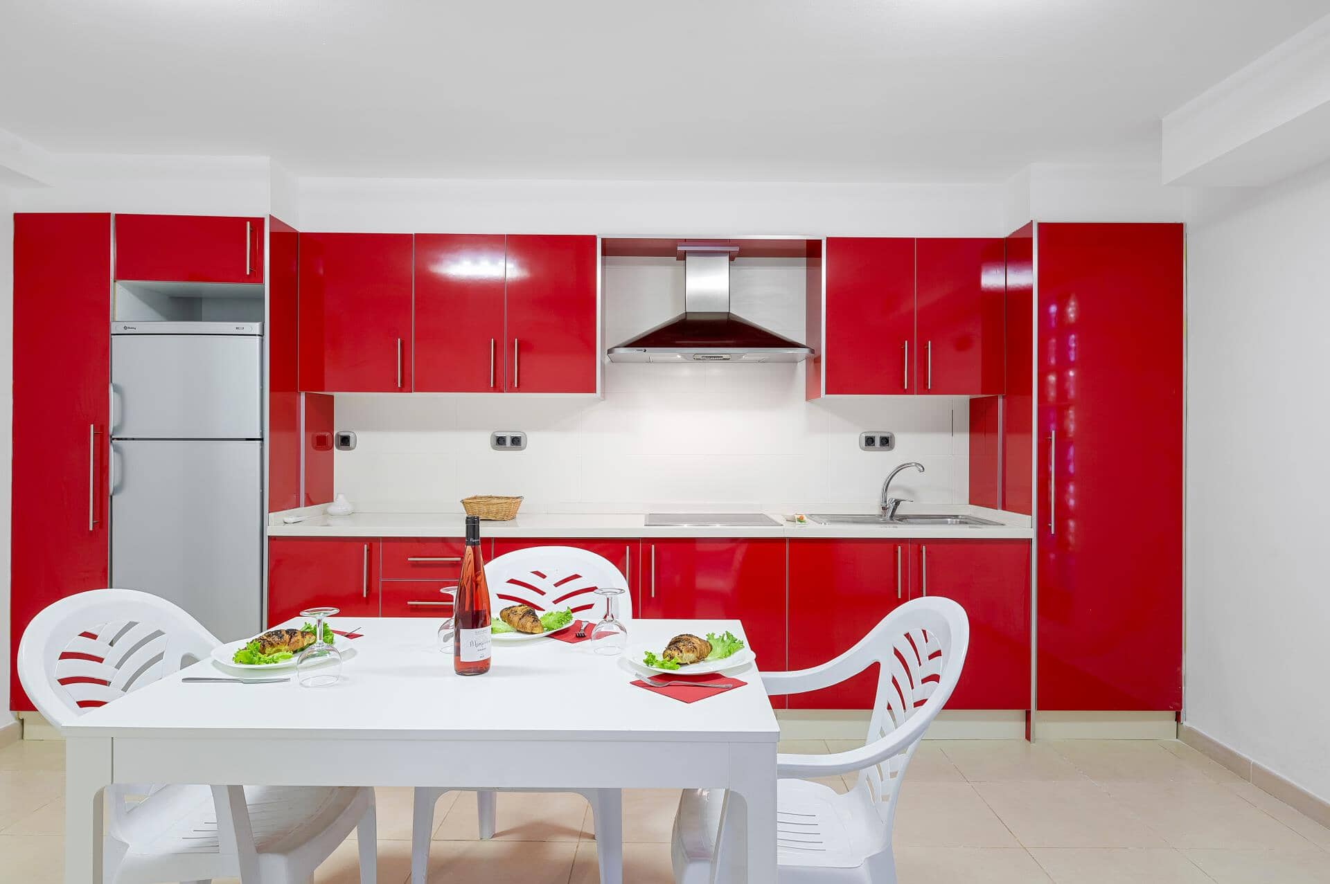 Villa Favorita, Costa Adeje, Tenerife