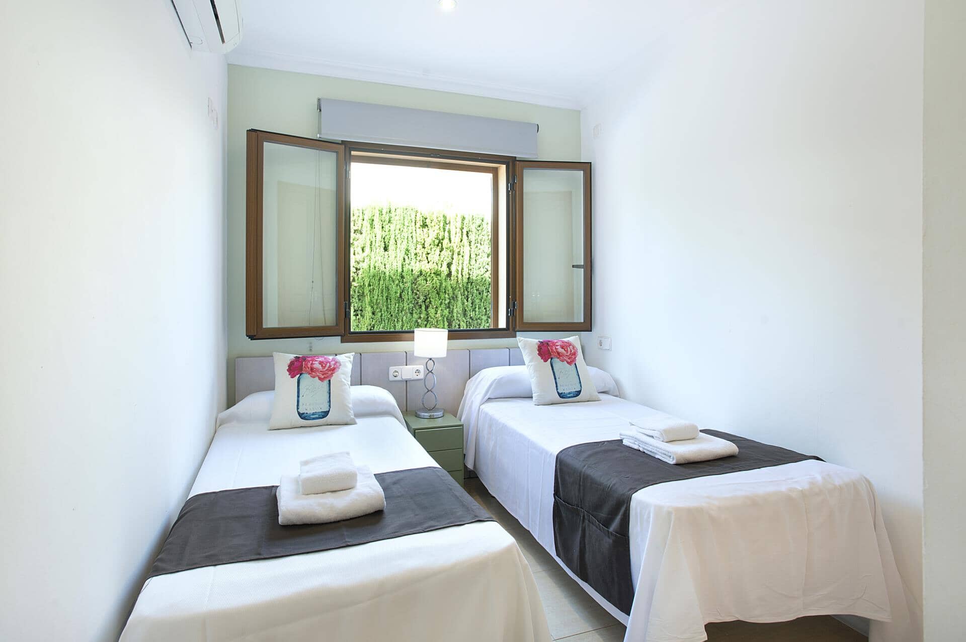 Villa Green Lake, Alcudia, Malorka
