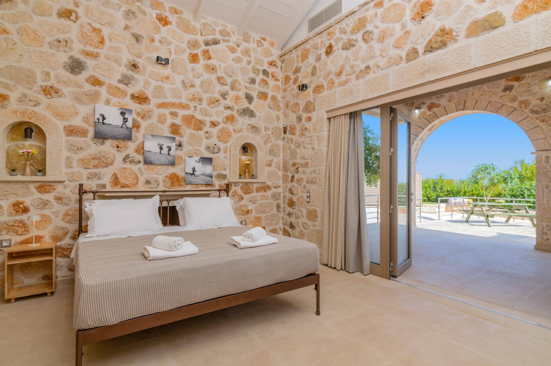 Villa Mezzo Suite, Agios Nikolaos, Zante