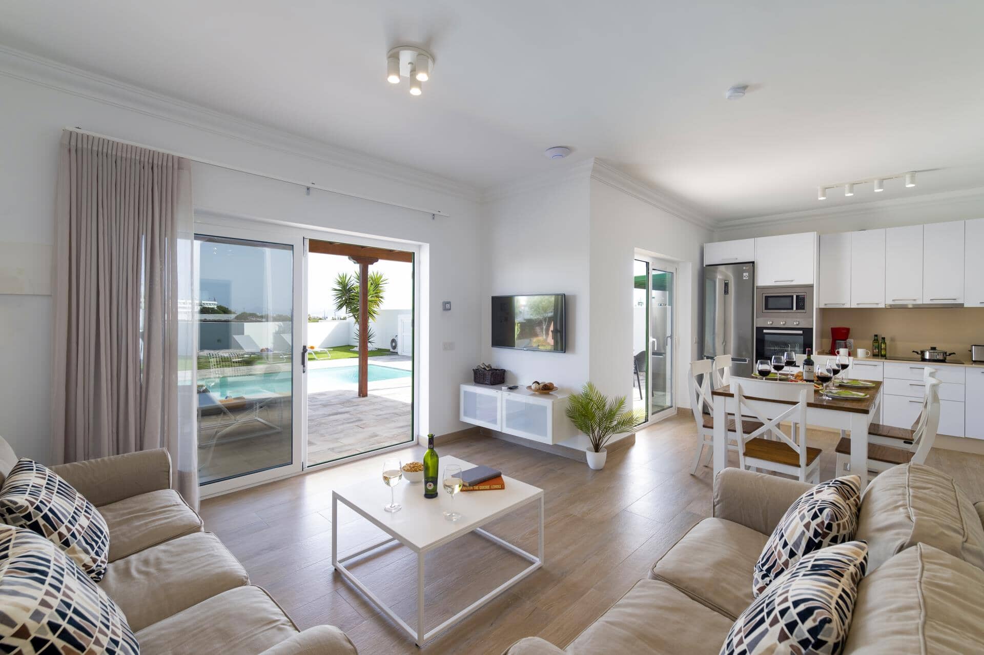 Villa Arena, Playa Blanca, Lanzarote