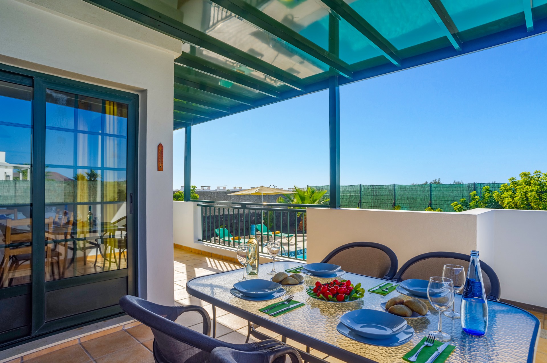 Villa Jessica In Playa Blanca, Lanzarote | Villa Plus