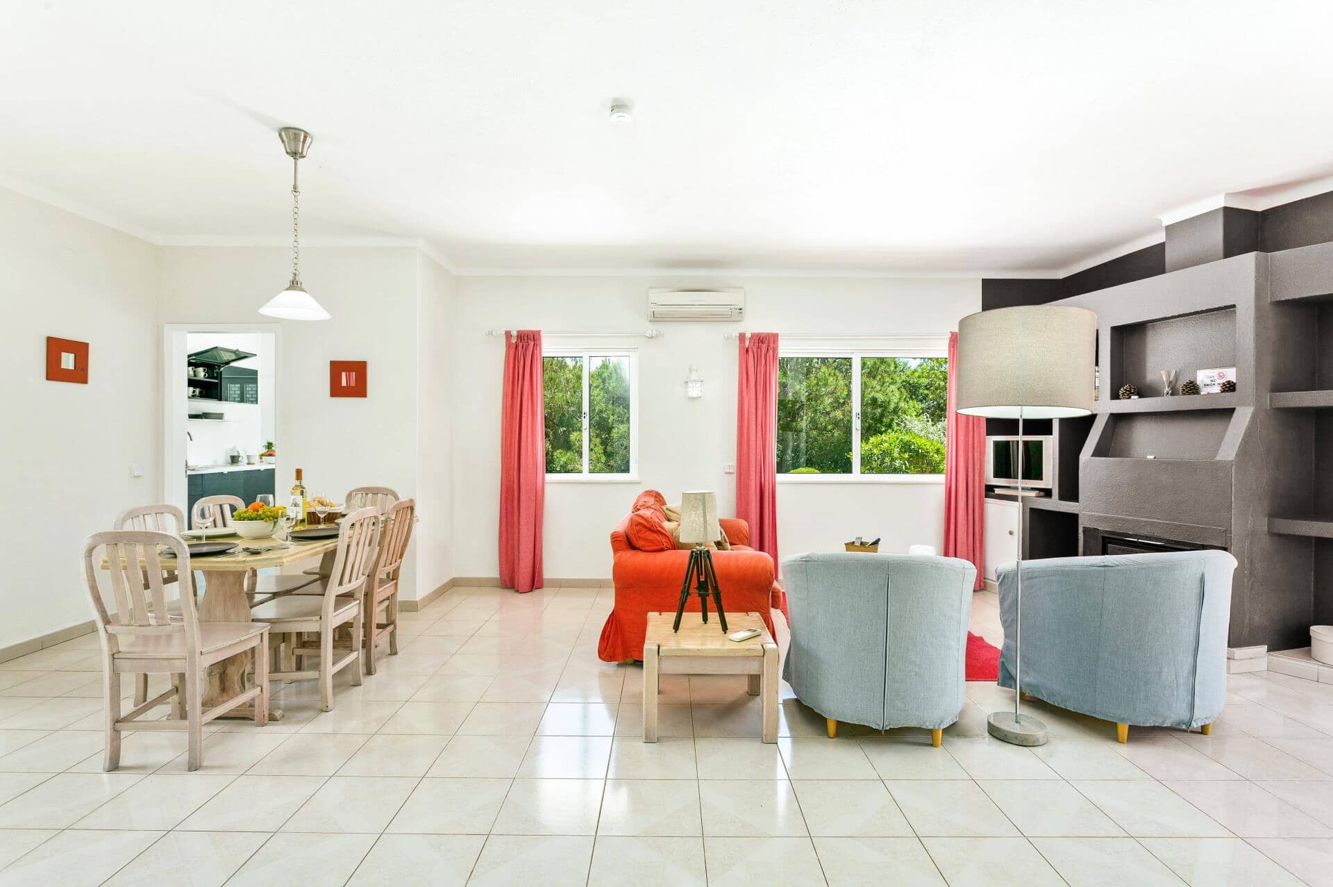 Villa Figueiras, Carvoeiro, Algarve