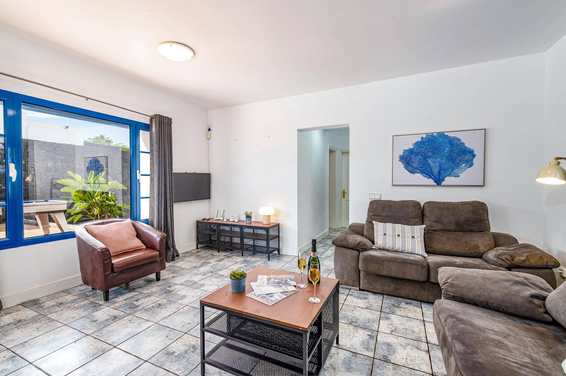 Villa Sofia Lanzarote, Puerto del Carmen, Lanzarote