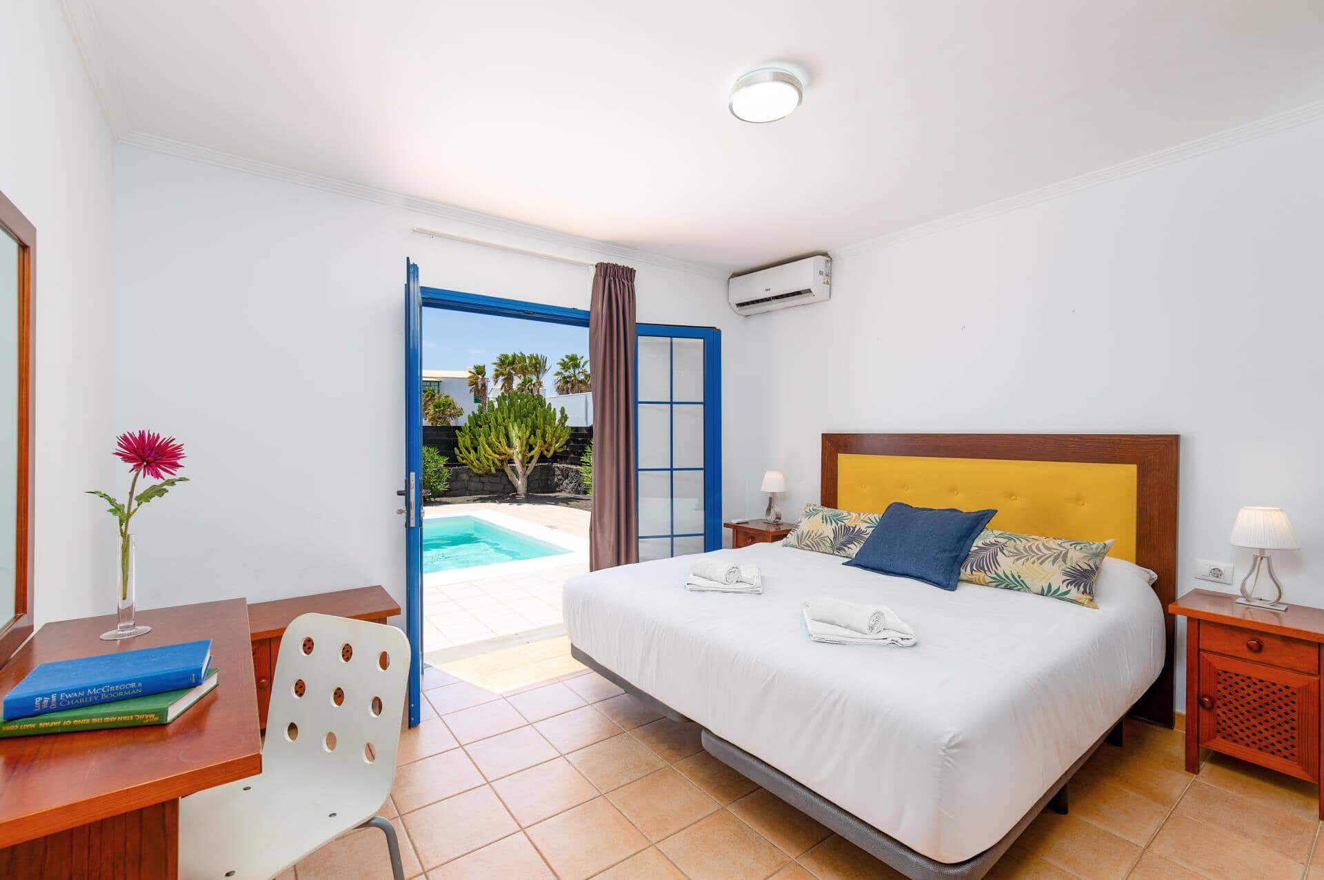 Villa Seasol 2, Playa Blanca, &#x41B;&#x430;&#x43D;&#x441;&#x430;&#x440;&#x43E;&#x442;&#x435;