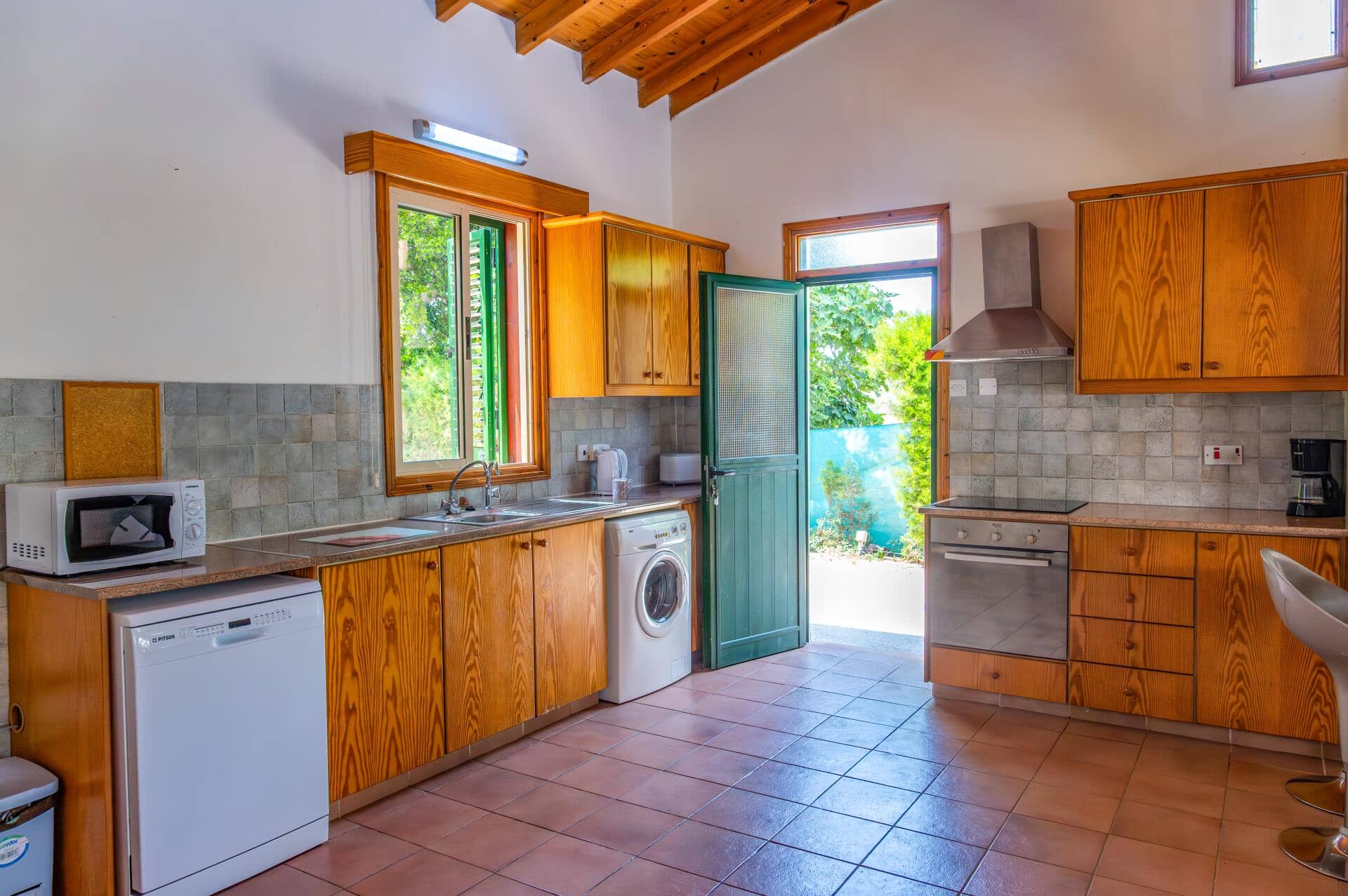 Villa Rosie, Polis, Chypre