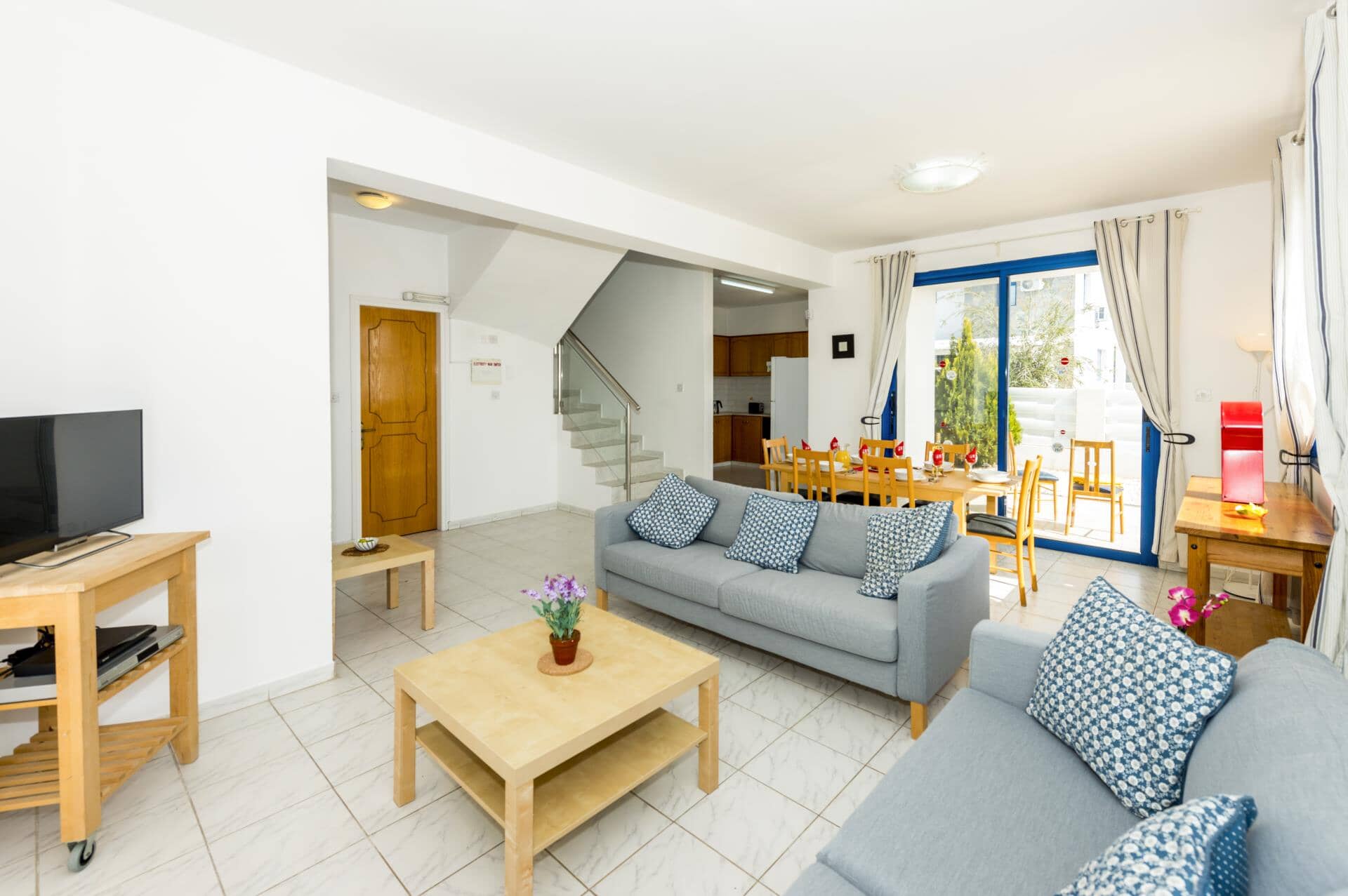 Villa Anatoli, Polis, &#x41A;&#x438;&#x43F;&#x44A;&#x440;