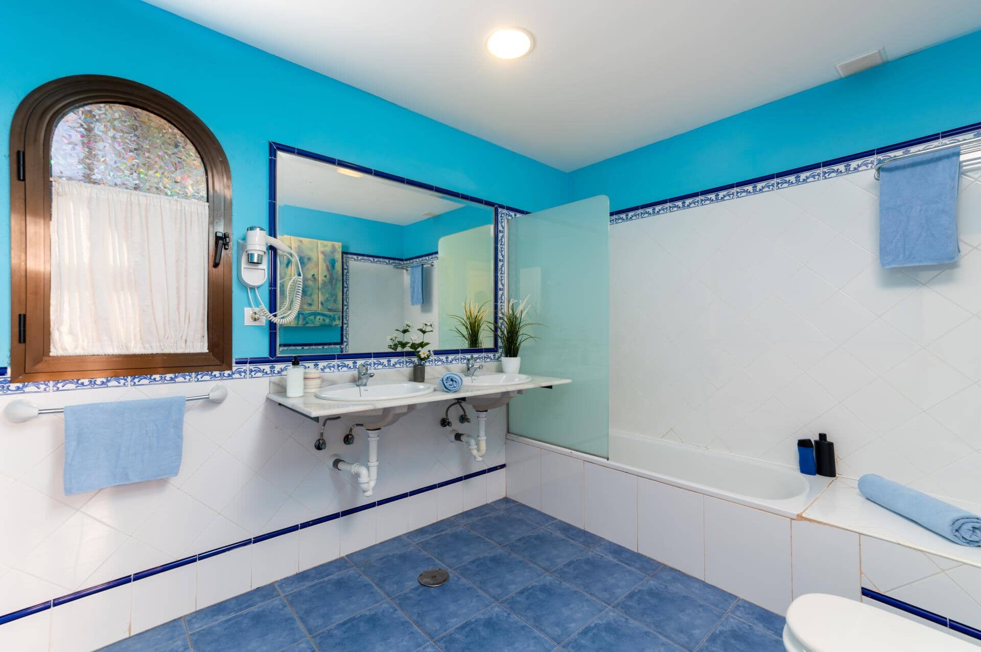 Villa Casablanca, Corralejo, Fuerteventura