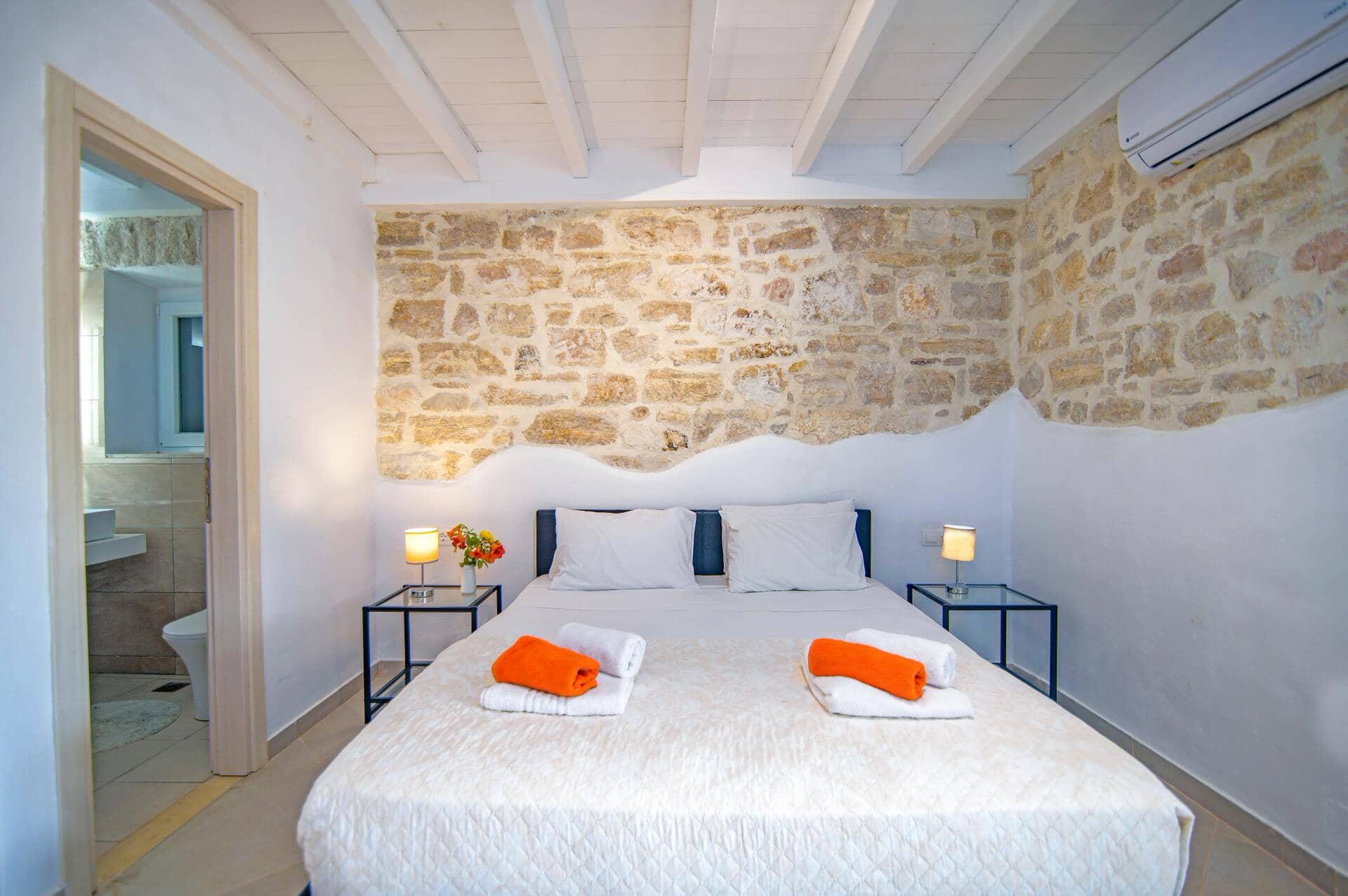 Villa Artemisia Corfu, Agios Stefanos, Korfu