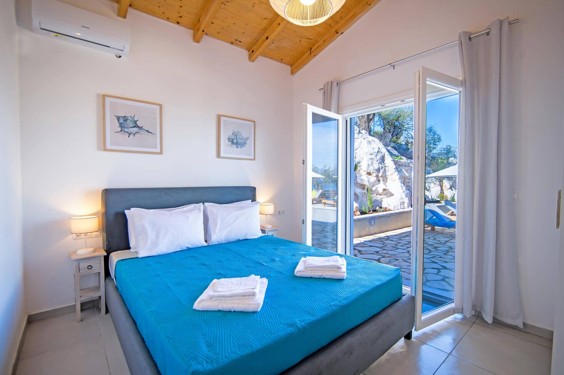 Villa Katostrato Beach, Agios Spyridon, &#x39A;&#x3AD;&#x3C1;&#x3BA;&#x3C5;&#x3C1;&#x3B1;