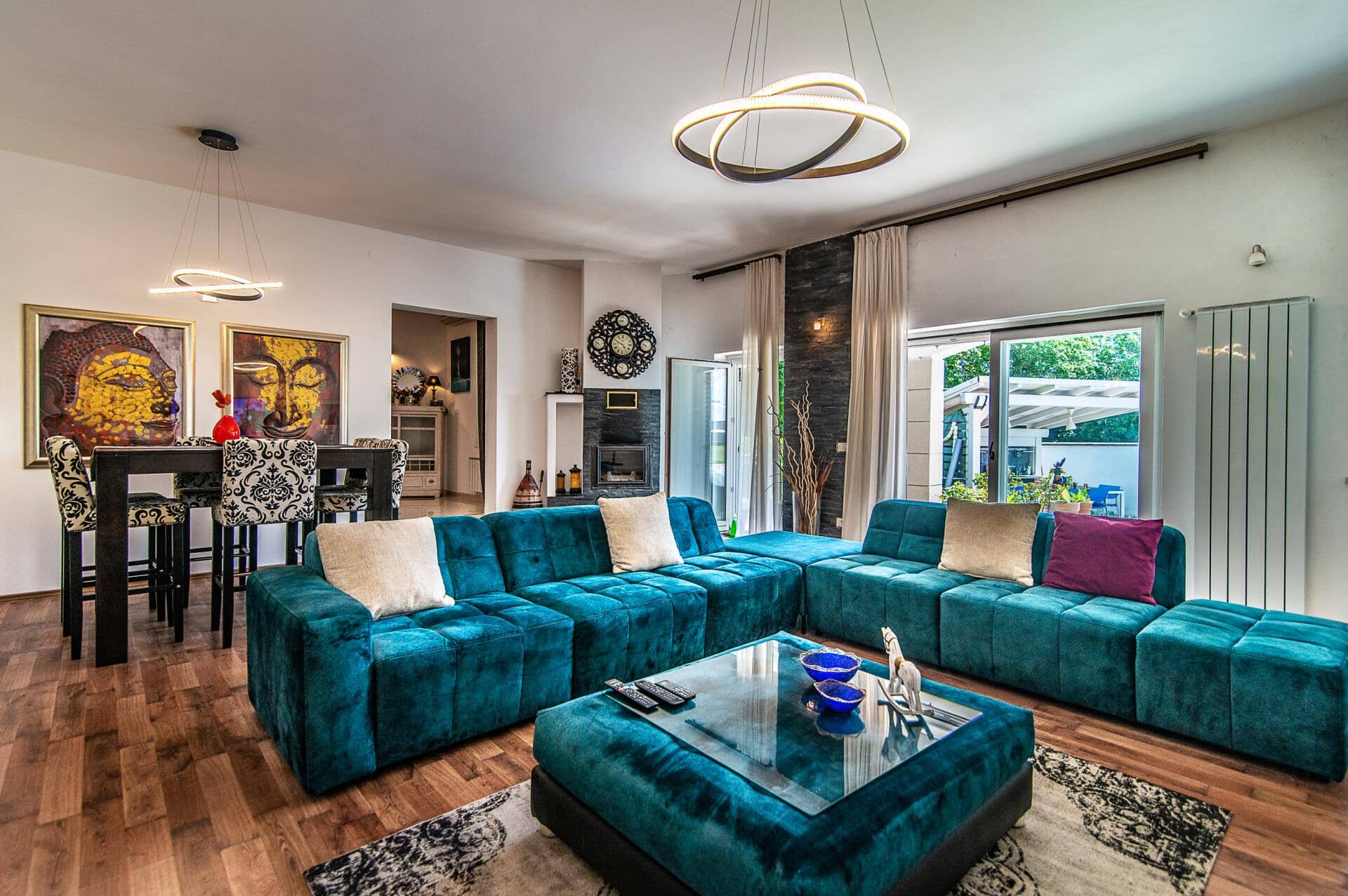 Villa Bella, Rovinj, Horv&#x101;tija