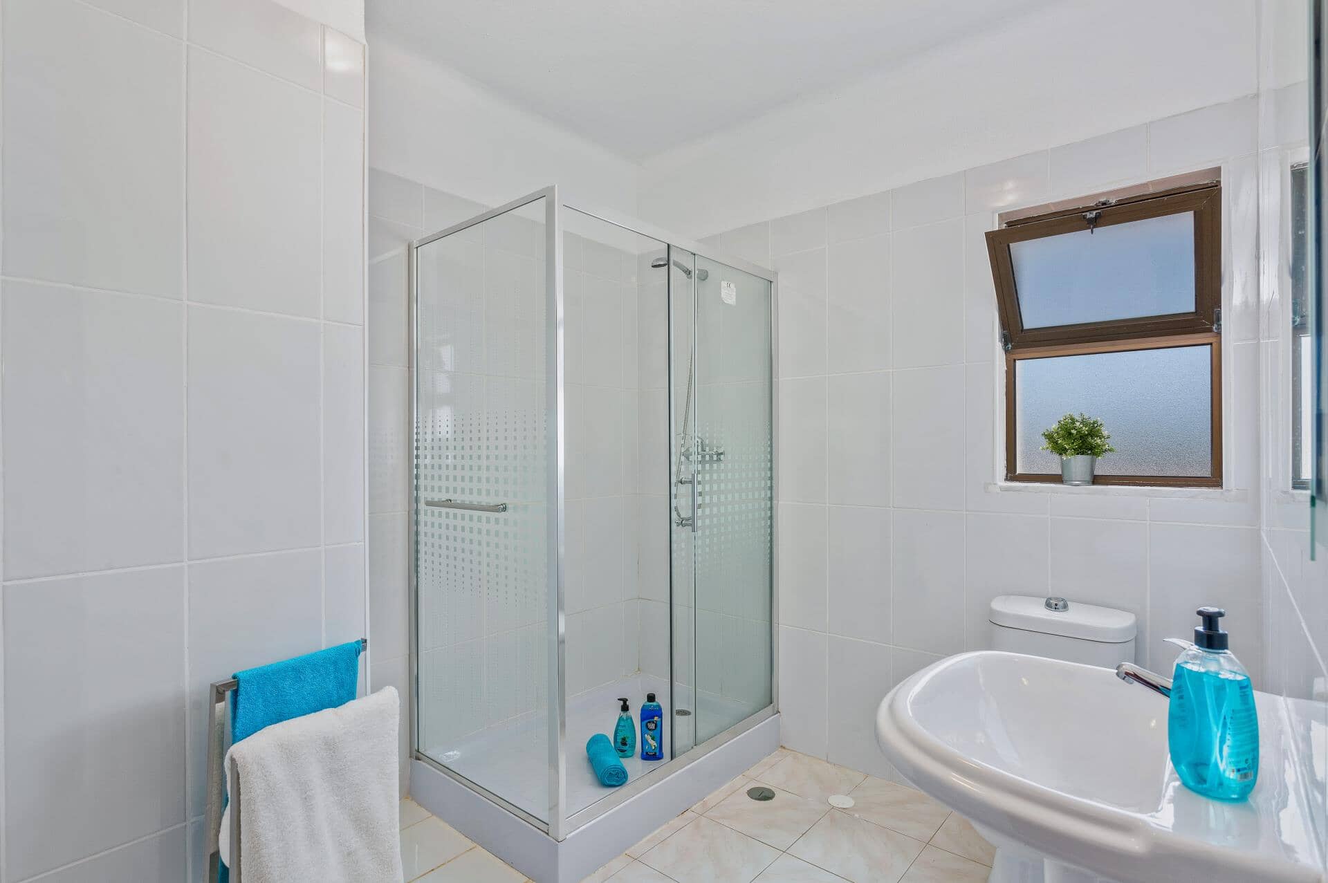 Villa Curva do Monte, Carvoeiro, Algarve