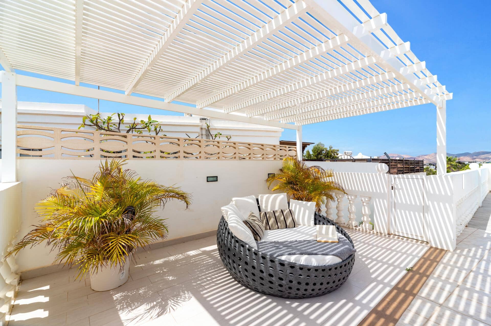 Villa Ohana, Puerto del Carmen, Lanzarote