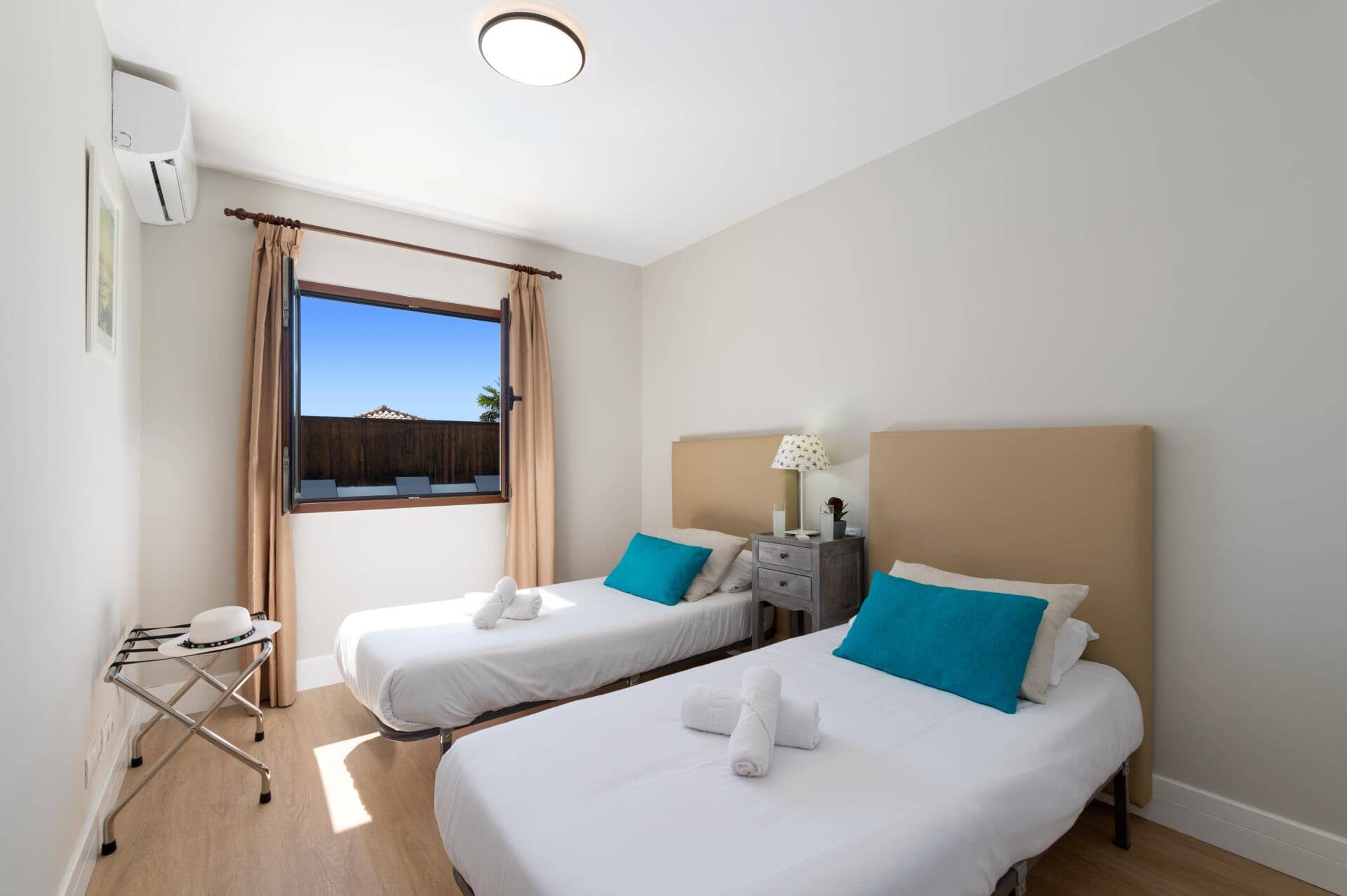 Villa Caleta Sunrise, Caleta de Fuste, Fuertevent&#x16B;ra