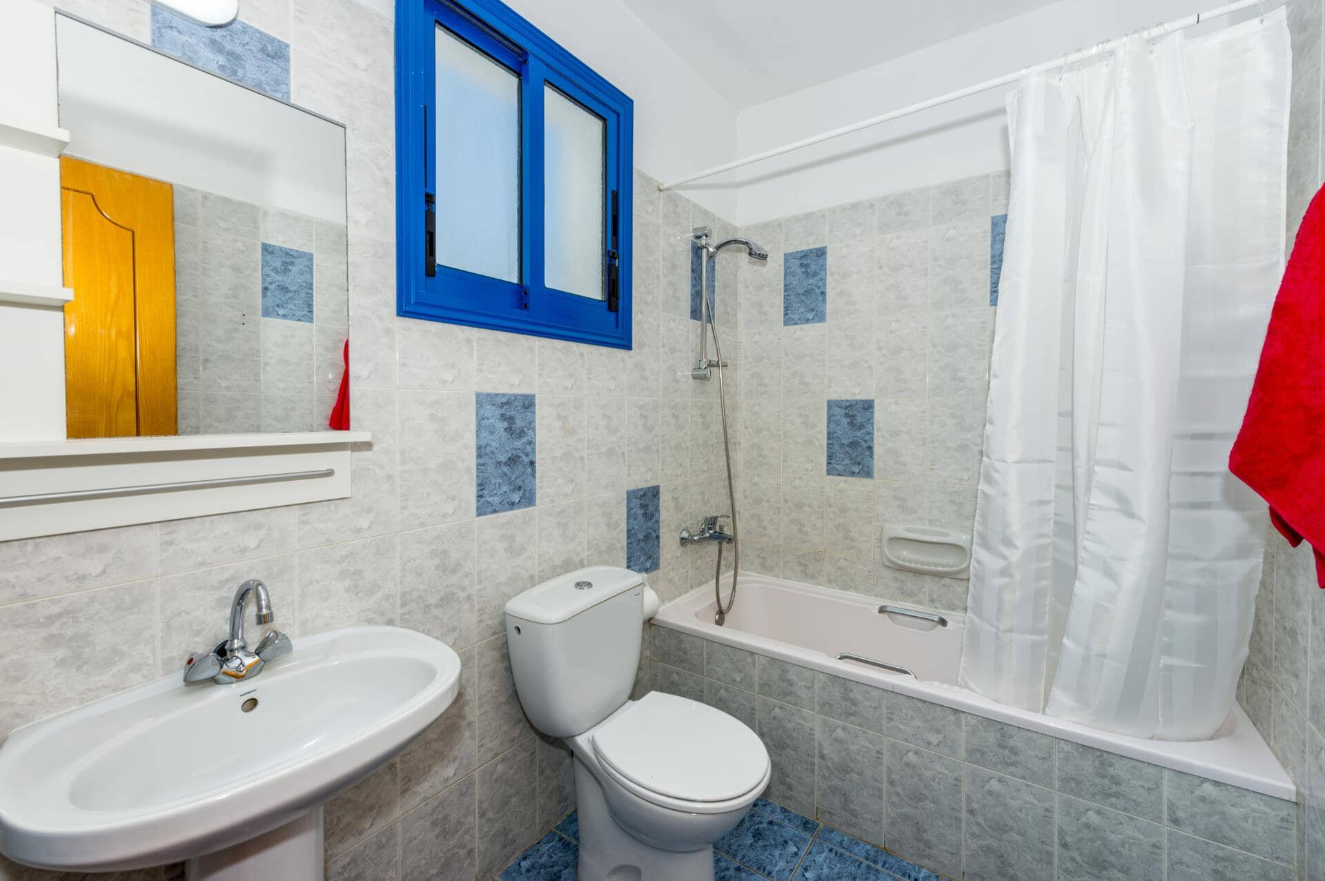 Villa Anatoli, Polis, &#x41A;&#x438;&#x43F;&#x44A;&#x440;
