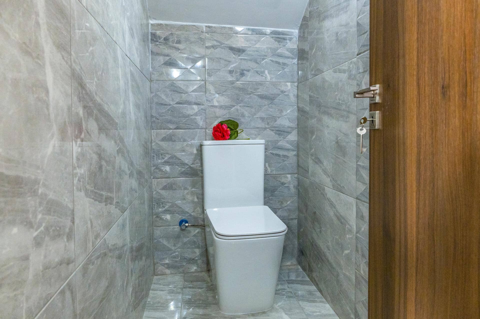 Villa Diamanti, Coral Bay, Cipar