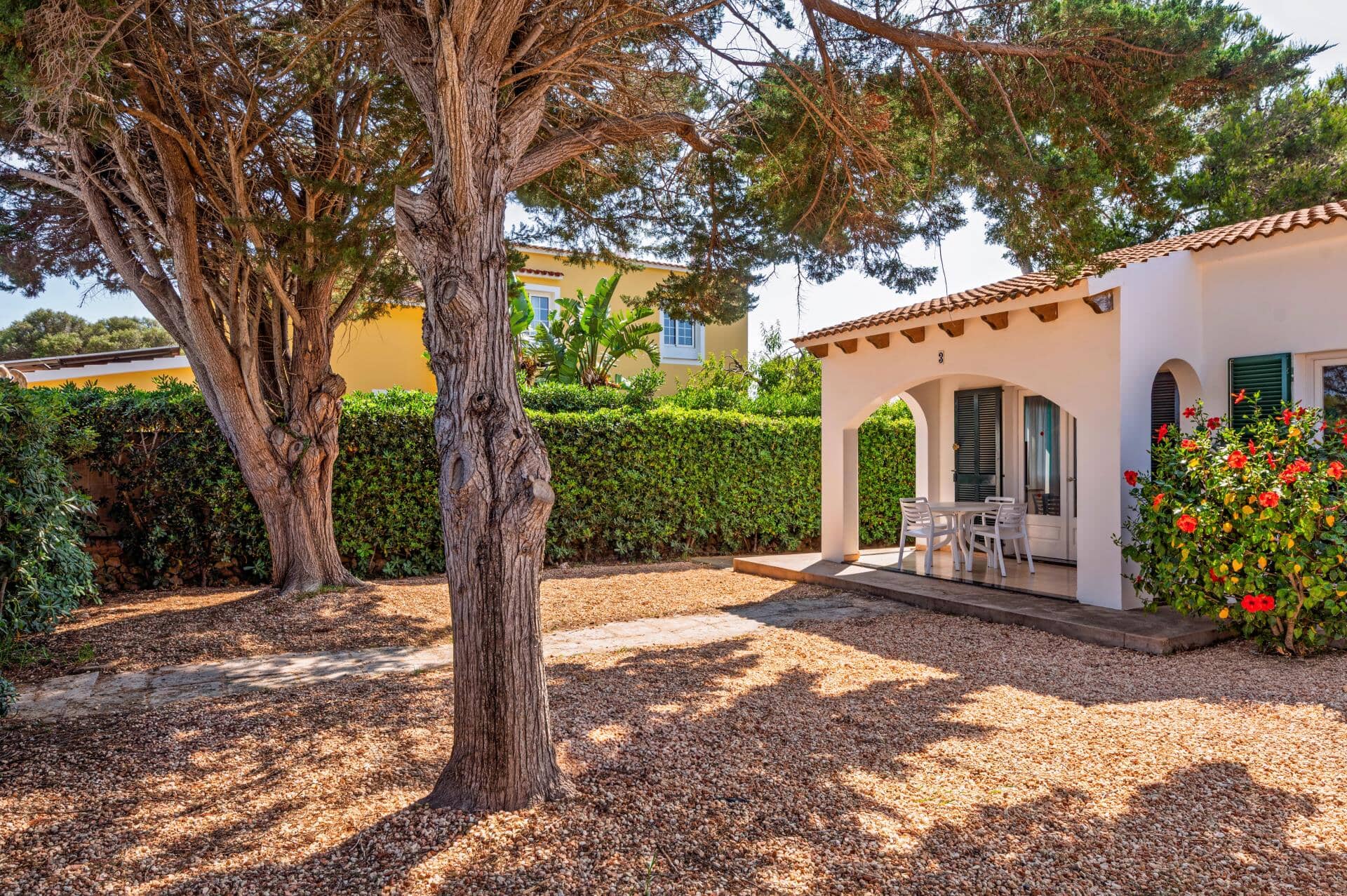 Villa Acuario, Calan Blanes, Menorca