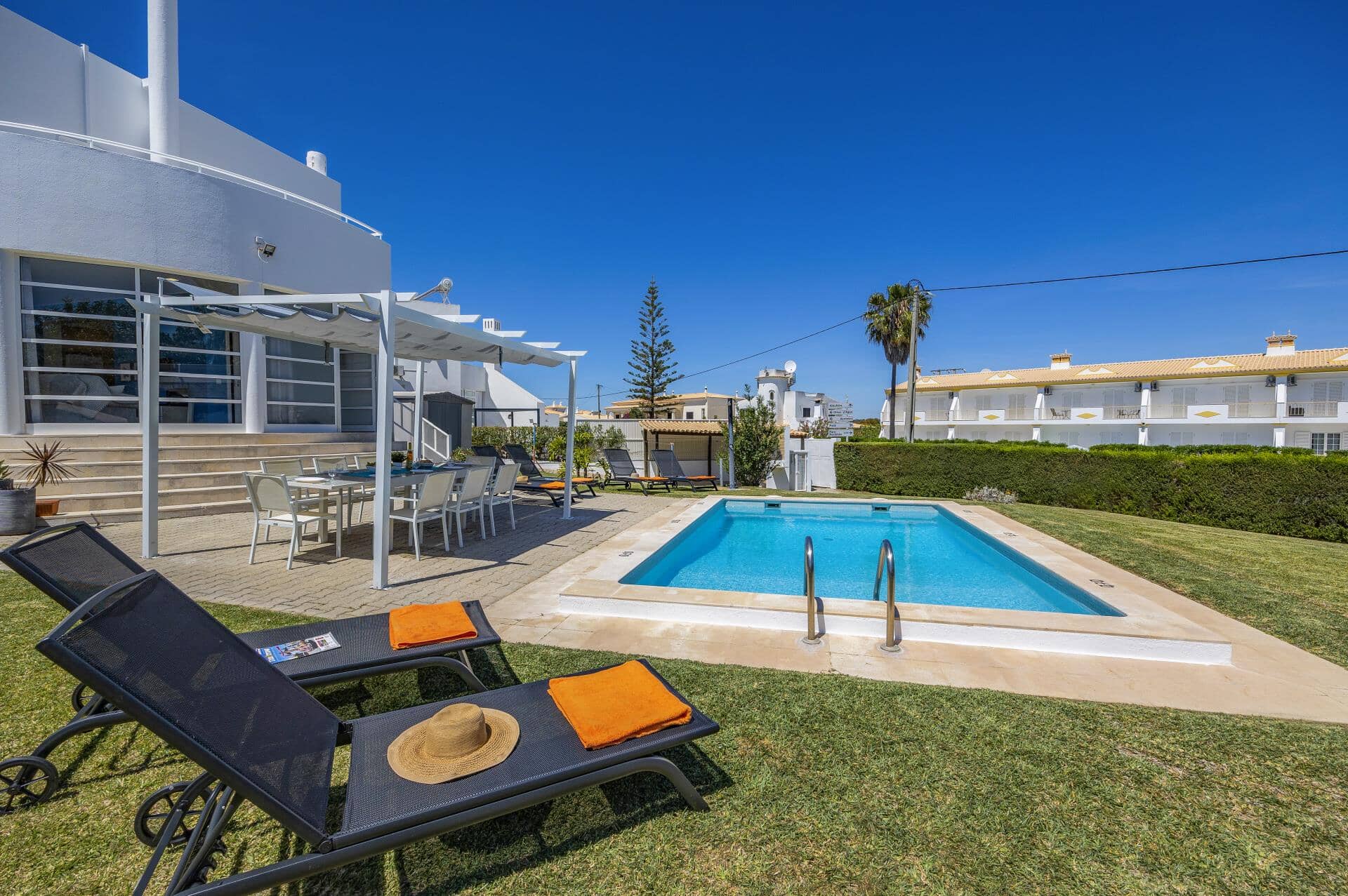 Villa Casa Duarte, Olhos D&#x2019;Agua, Algarve