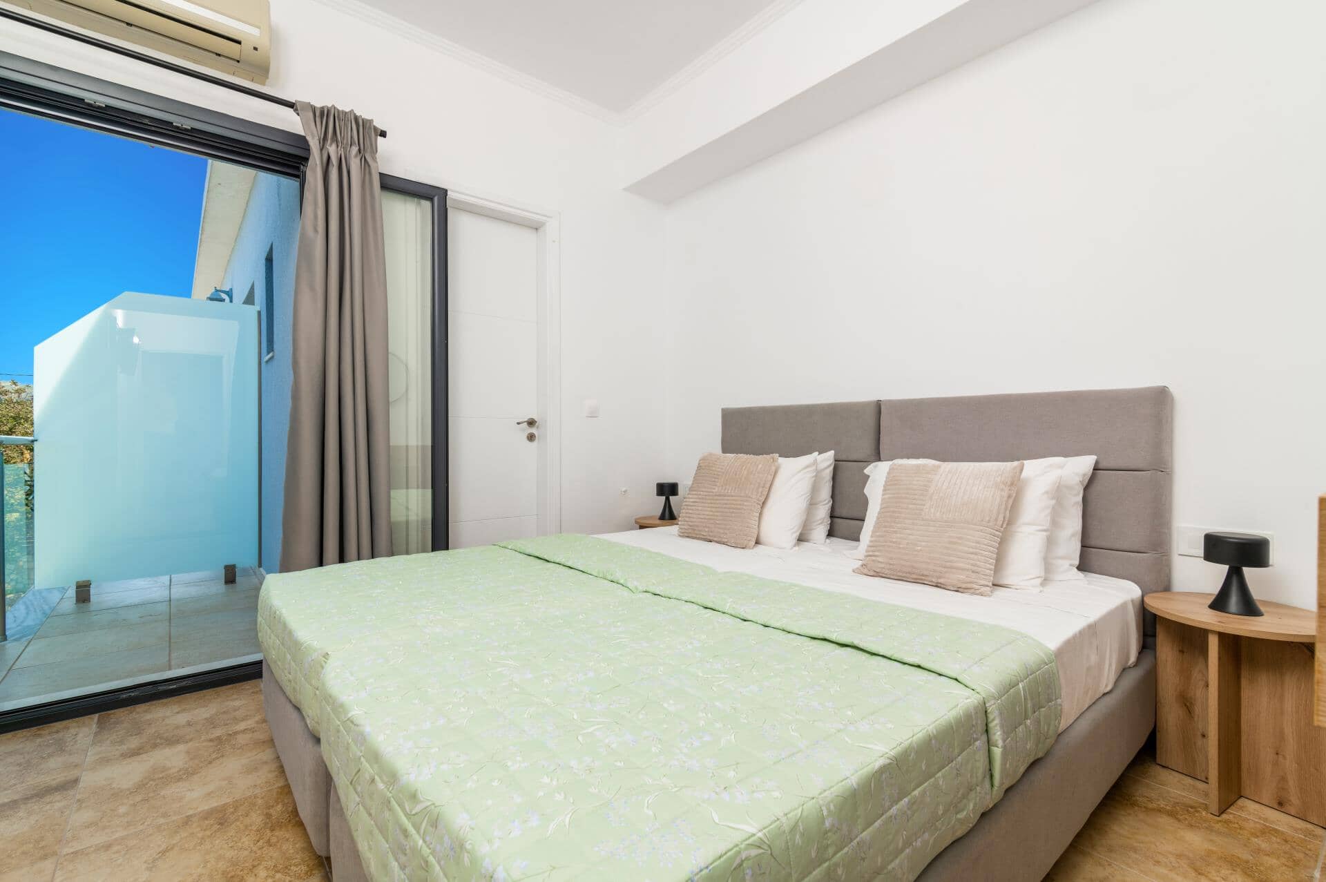 Villa Alonaki Sea View, Agios Leon, Zante