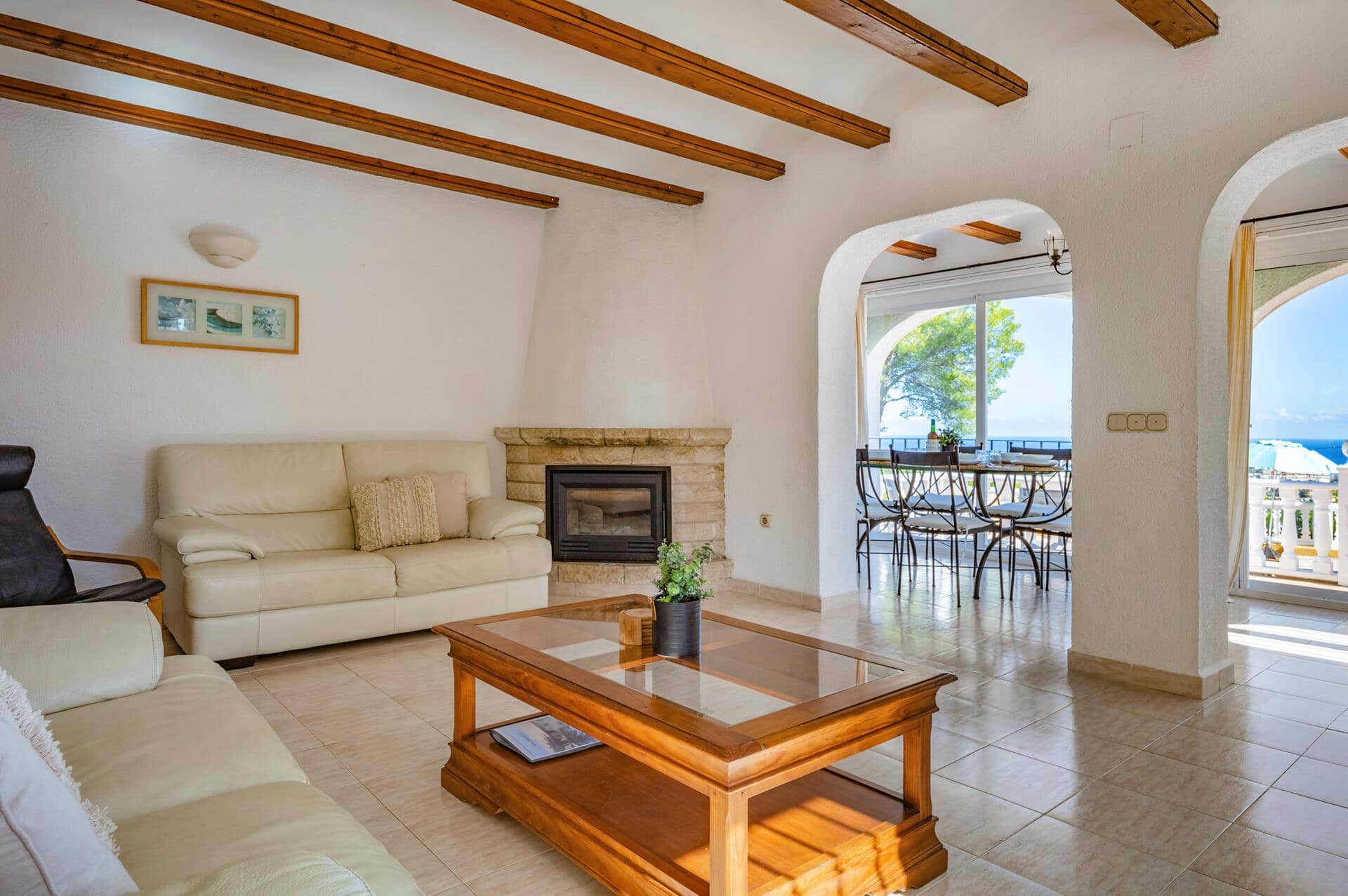 Villa Moggalatto, Calpe, &#x41A;&#x43E;&#x441;&#x442;&#x430; &#x411;&#x43B;&#x430;&#x43D;&#x43A;&#x430;