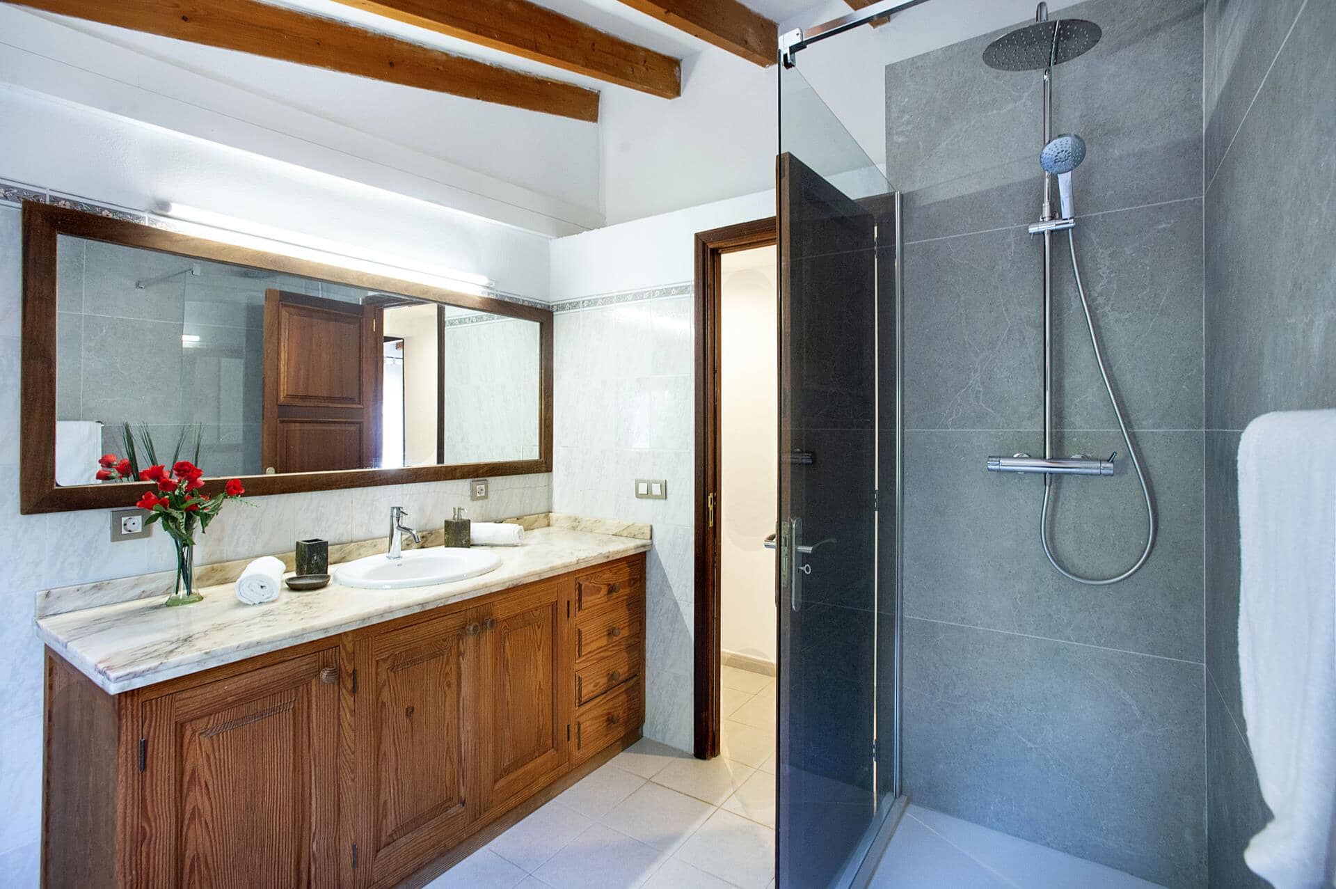 Villa Ca'n Toni Pau, Pollensa, Maljorka