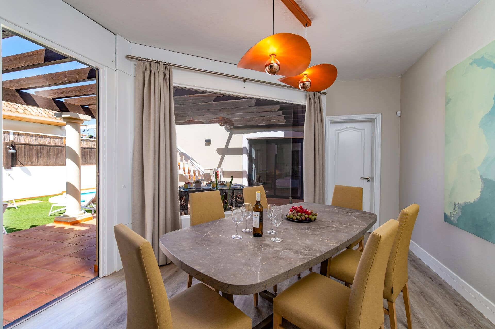 Villa Paraiso Fuerteventura, Corralejo, Fuerteventura