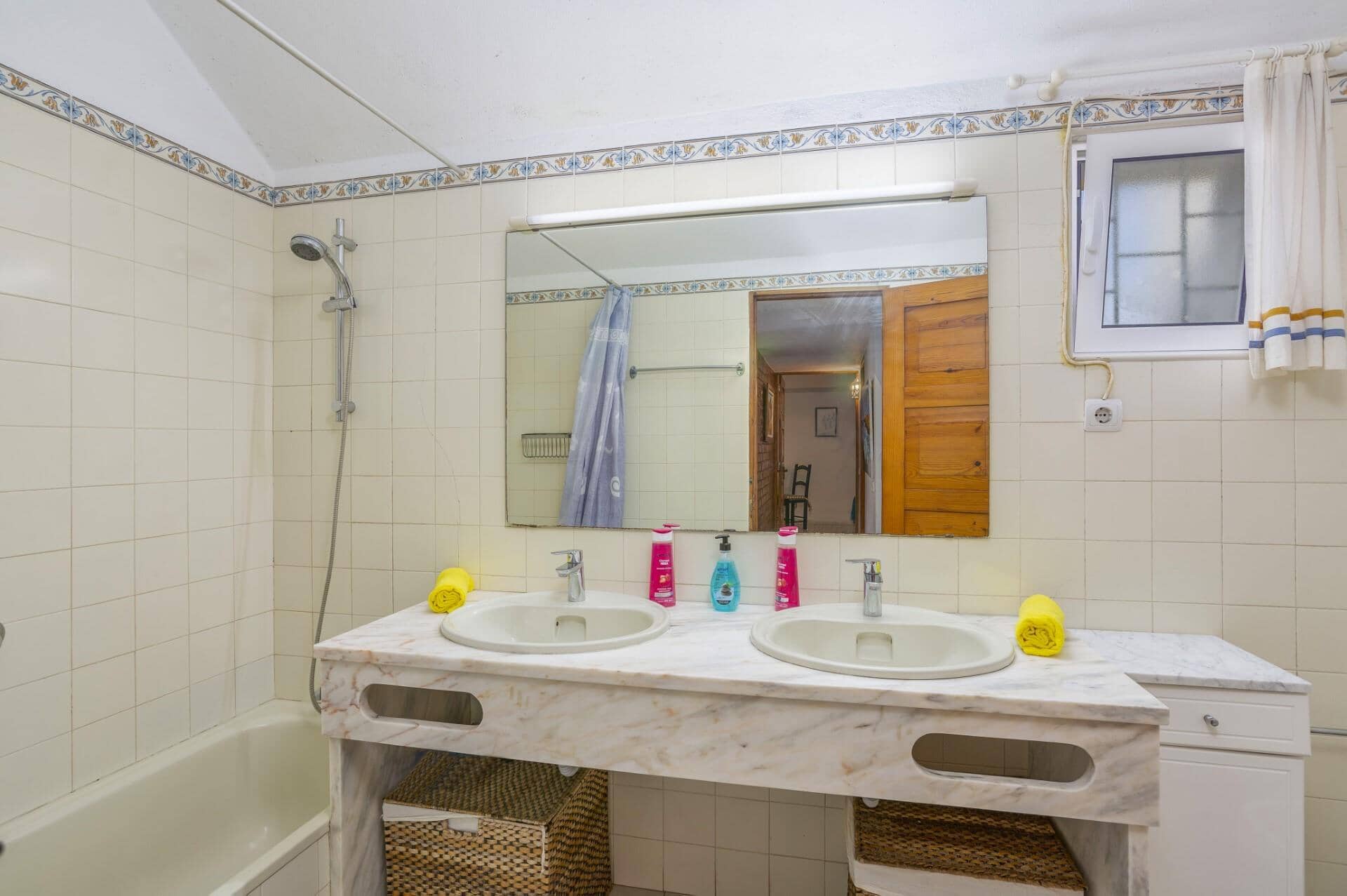 Villa Pinheiro Oura, Praia D&#x27;Oura, Algarve