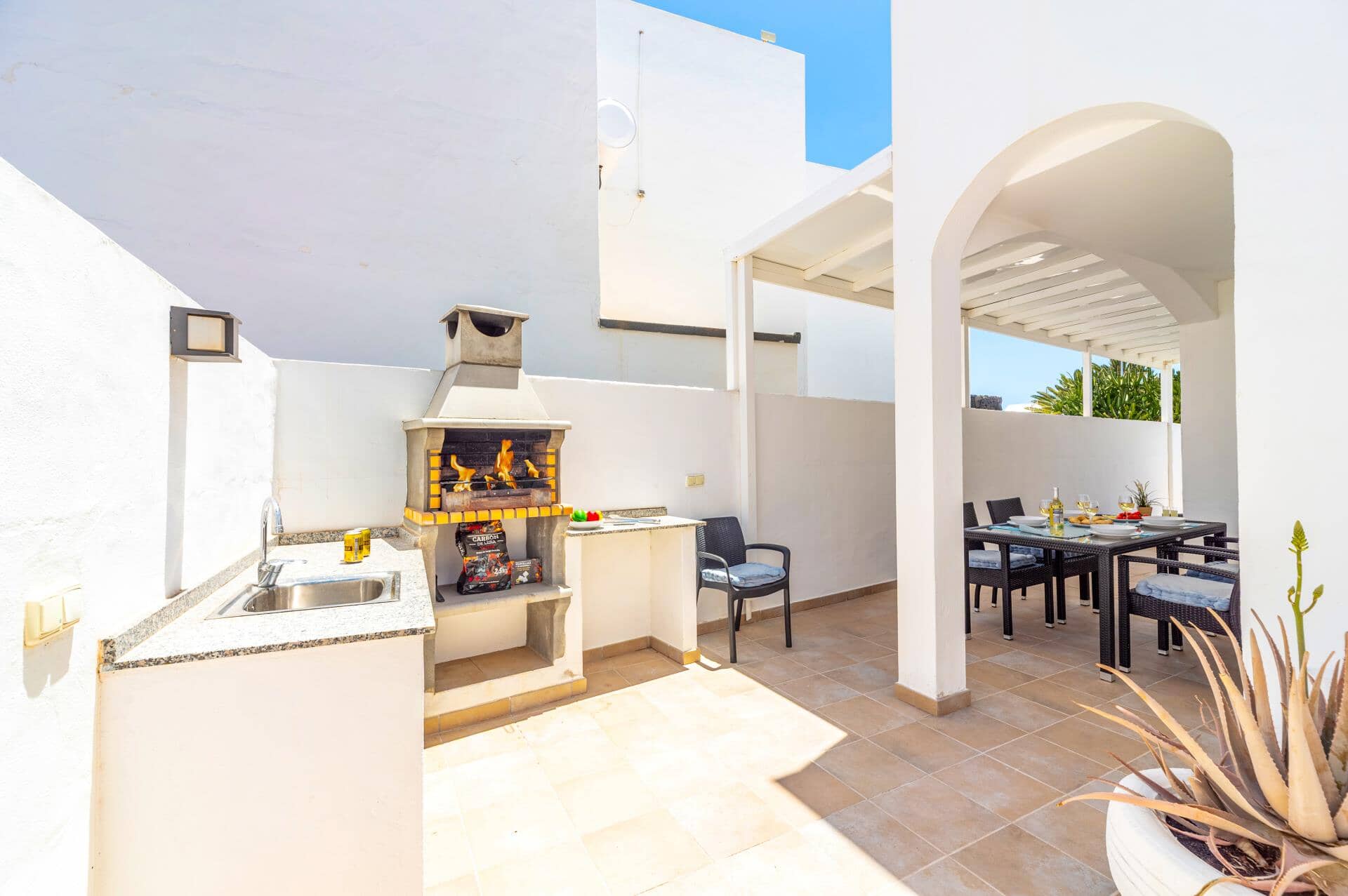 Villa Belgica Lanzarote, Puerto del Carmen, &#x39B;&#x3B1;&#x3BD;&#x3B8;&#x3B1;&#x3C1;&#x3CC;&#x3C4;&#x3B5;