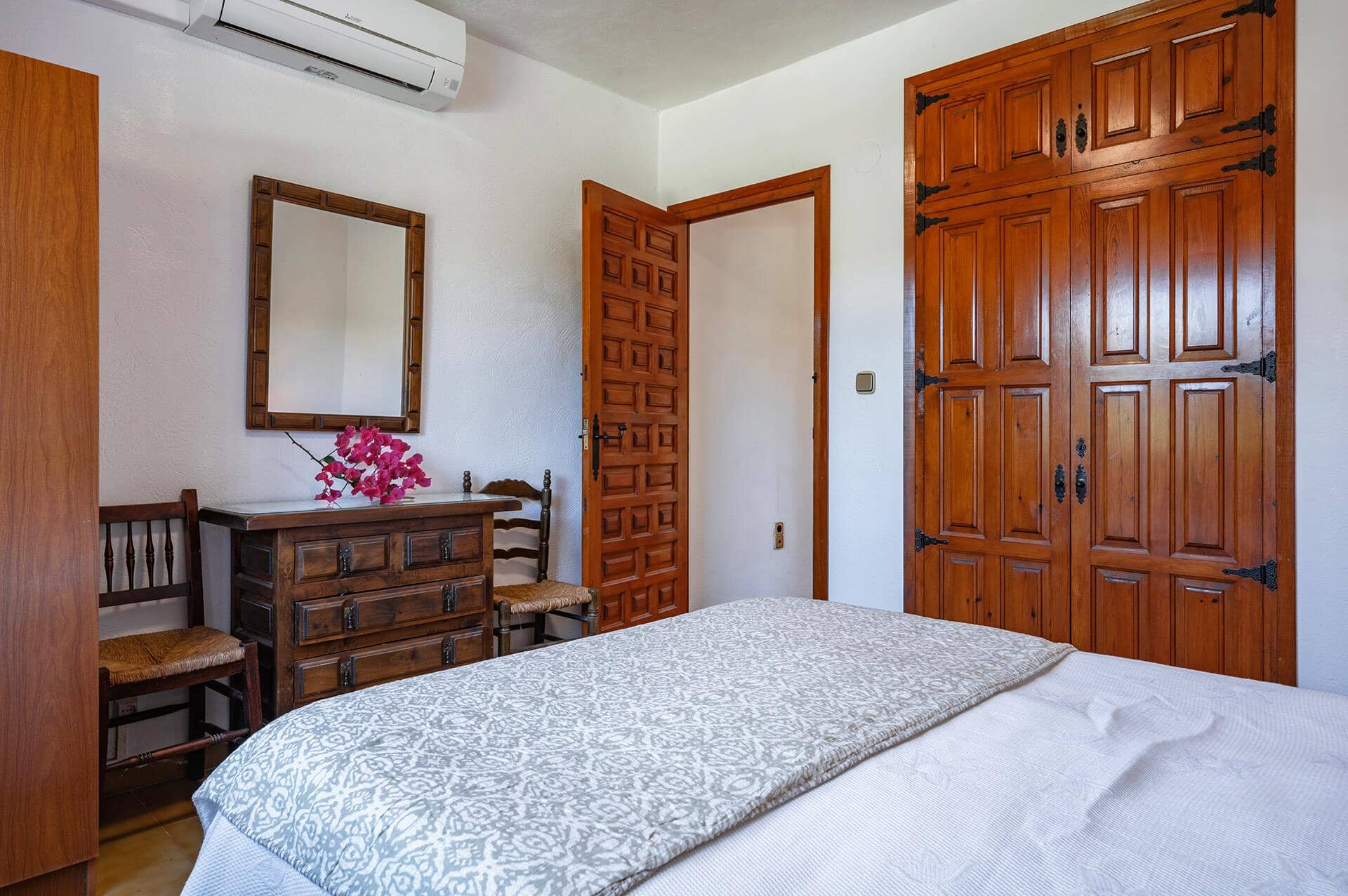 Villa Kerry, Javea, Costa Blanca
