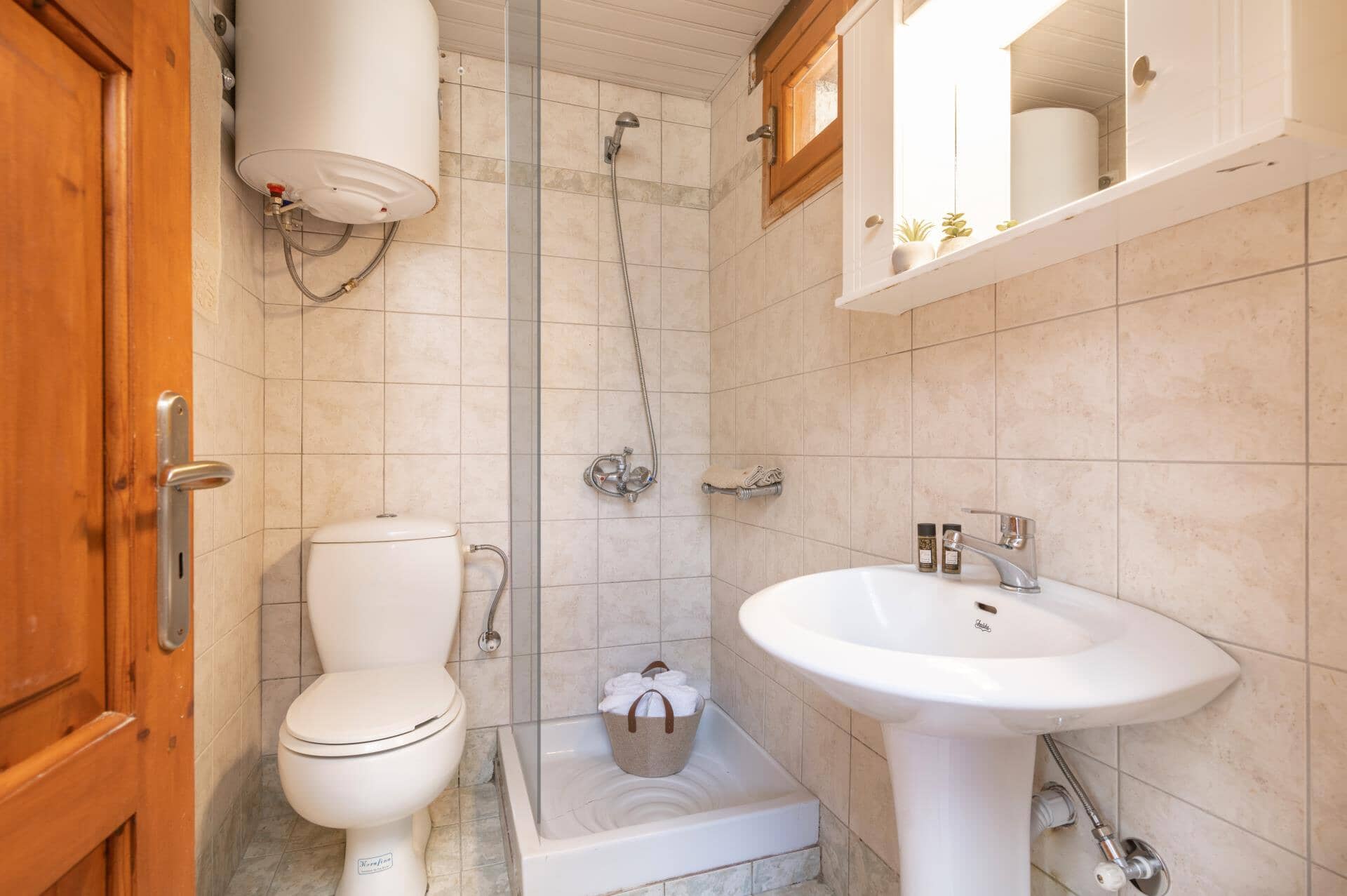Villa Sea Stone, Tsilivi, Zante